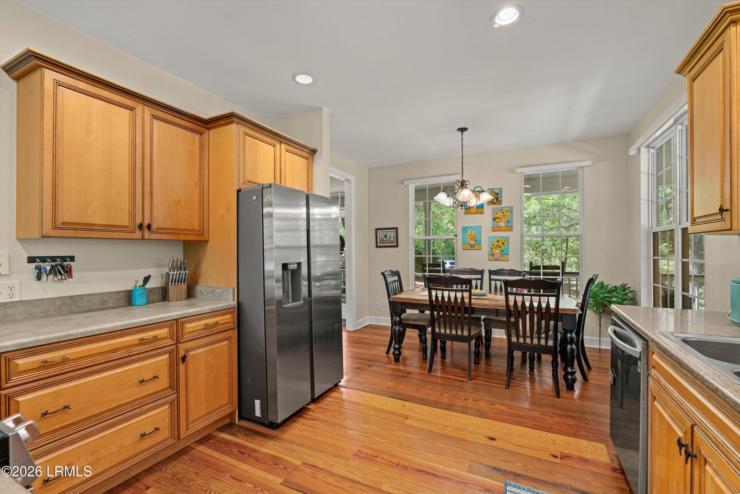 16-457 Ridgecut Rd - 457 Ridgecut Road, Early Branch, SC 29916