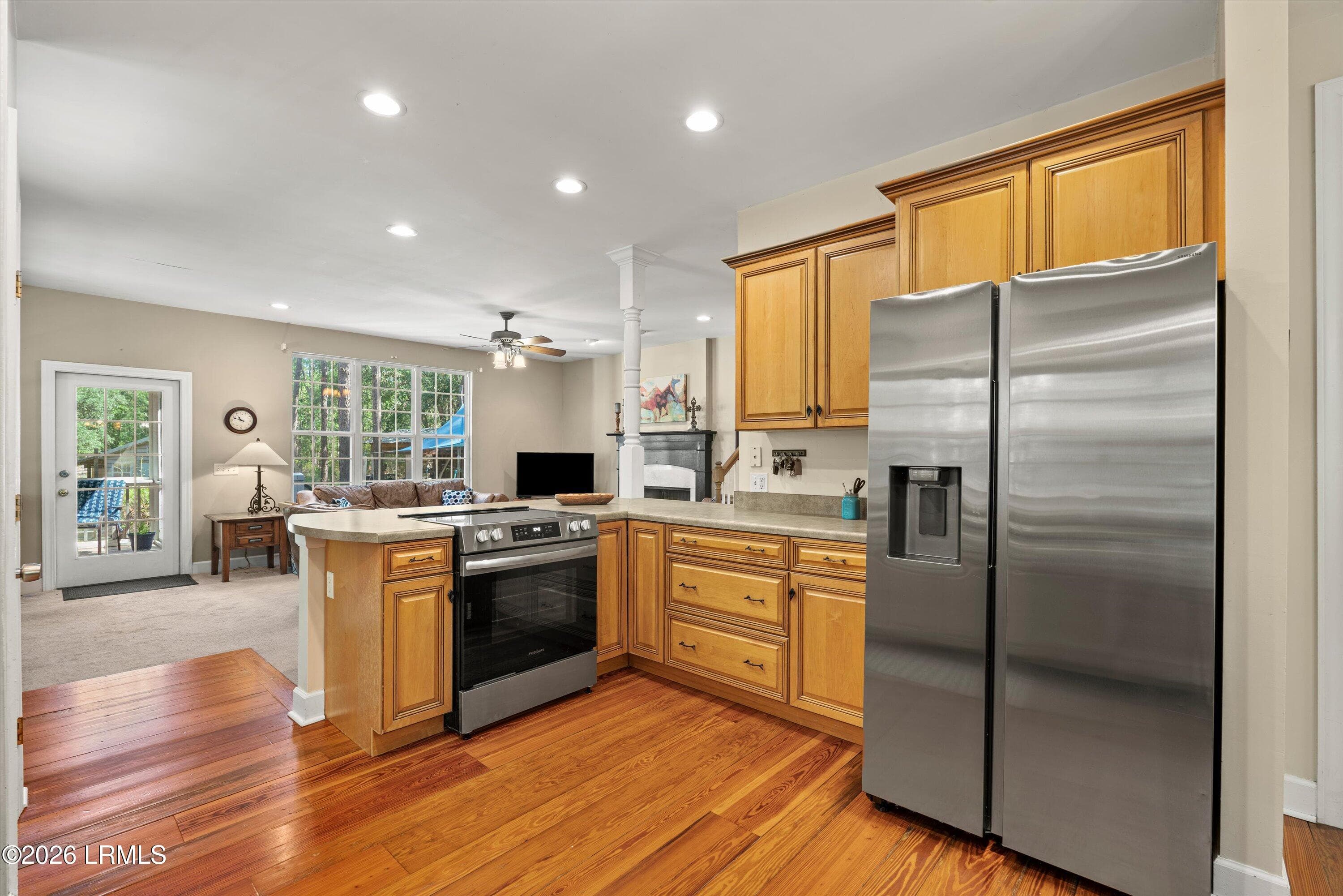 17-457 Ridgecut Rd - 457 Ridgecut Road, Early Branch, SC 29916
