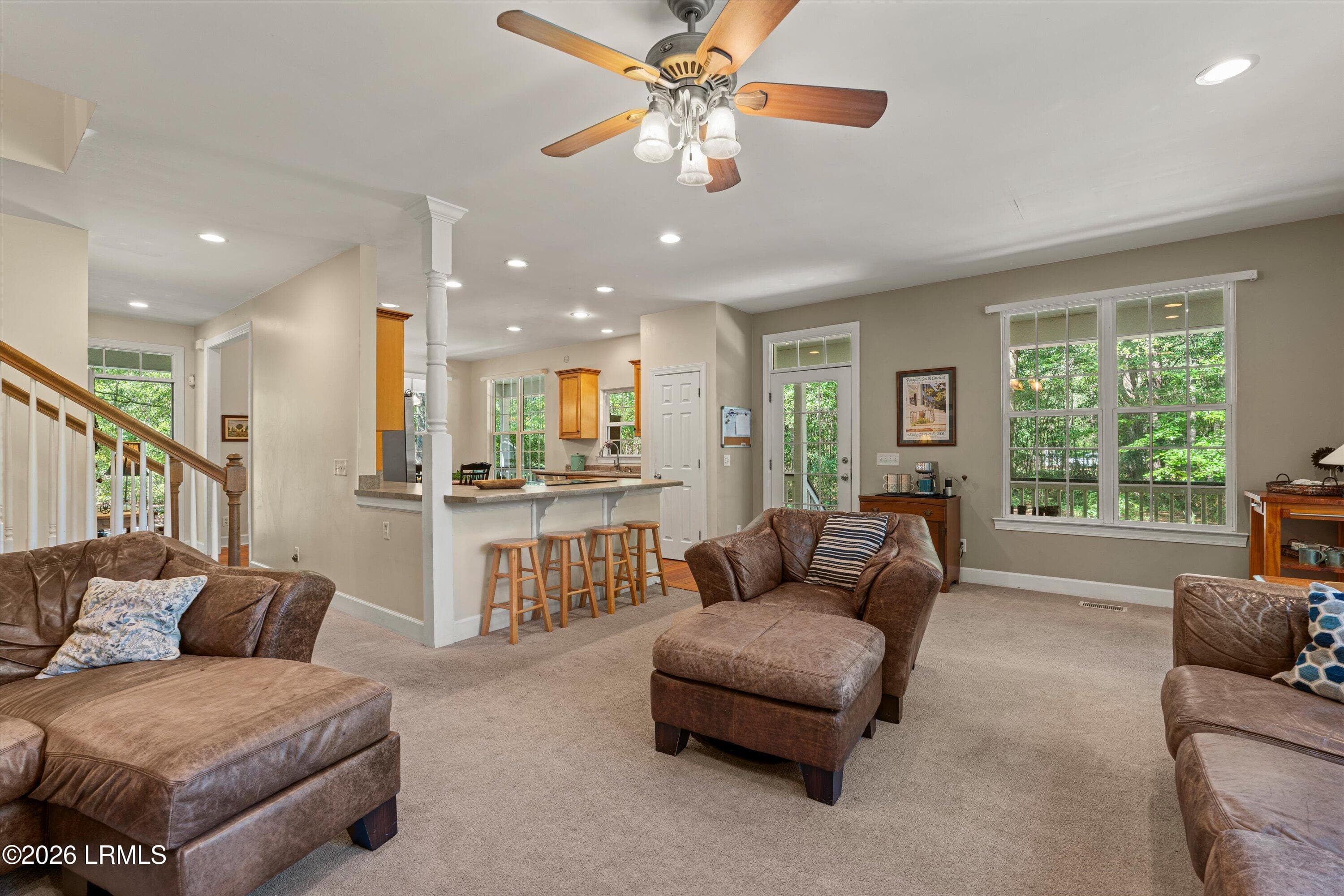 23-457 Ridgecut Rd - 457 Ridgecut Road, Early Branch, SC 29916