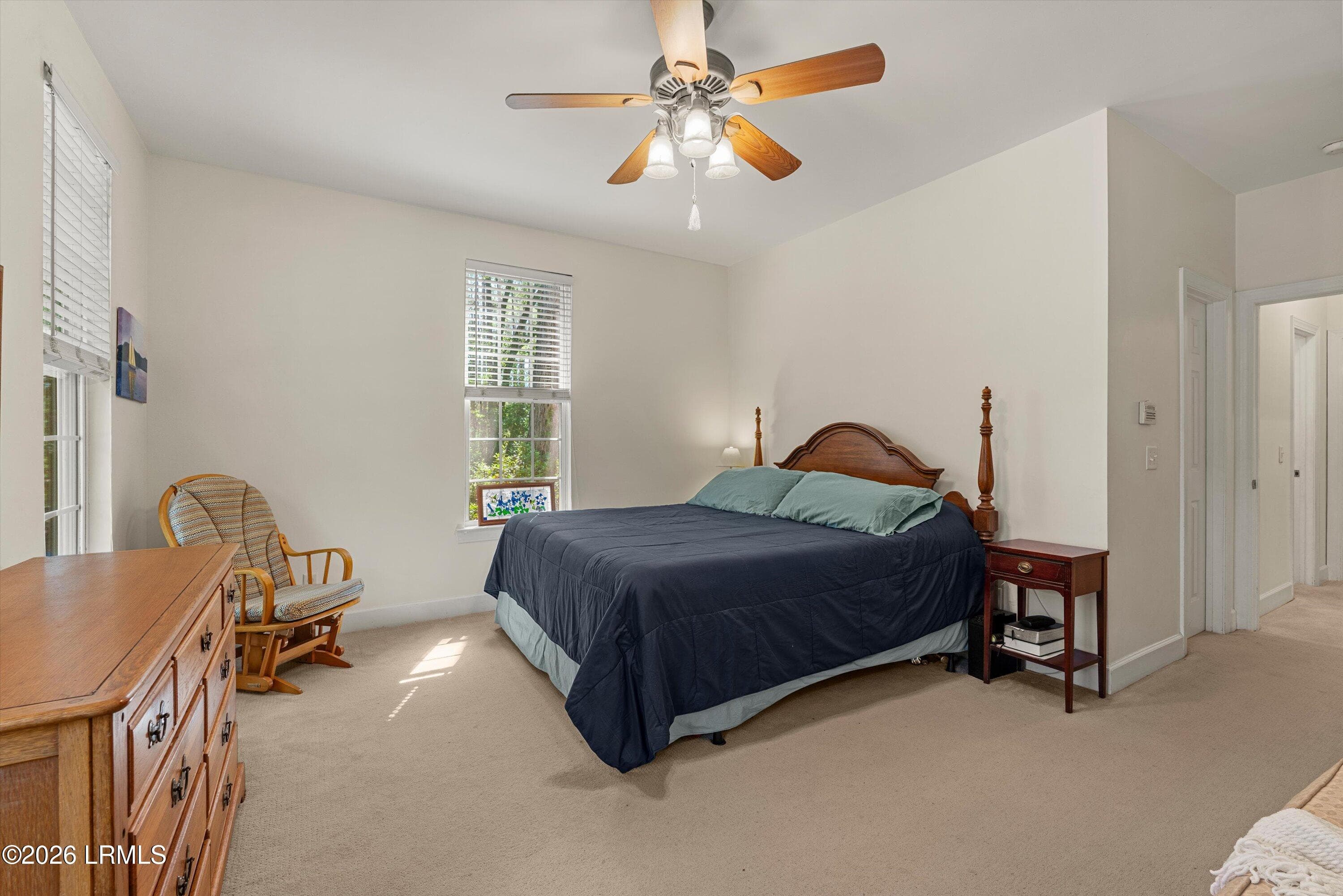 25-457 Ridgecut Rd - 457 Ridgecut Road, Early Branch, SC 29916