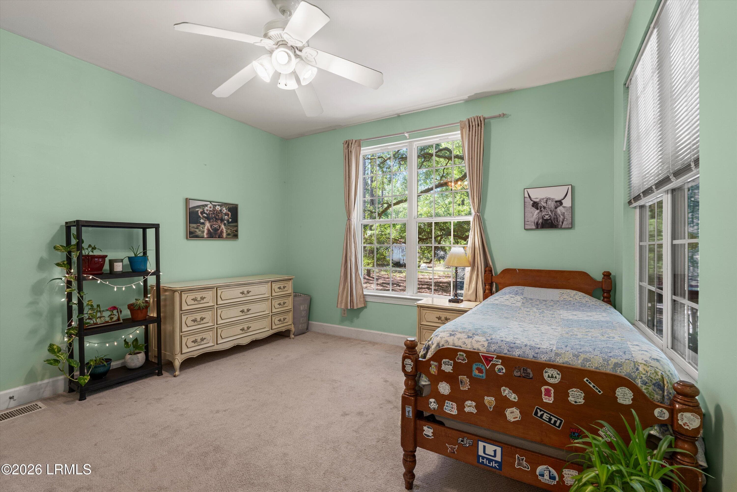 31-457 Ridgecut Rd - 457 Ridgecut Road, Early Branch, SC 29916