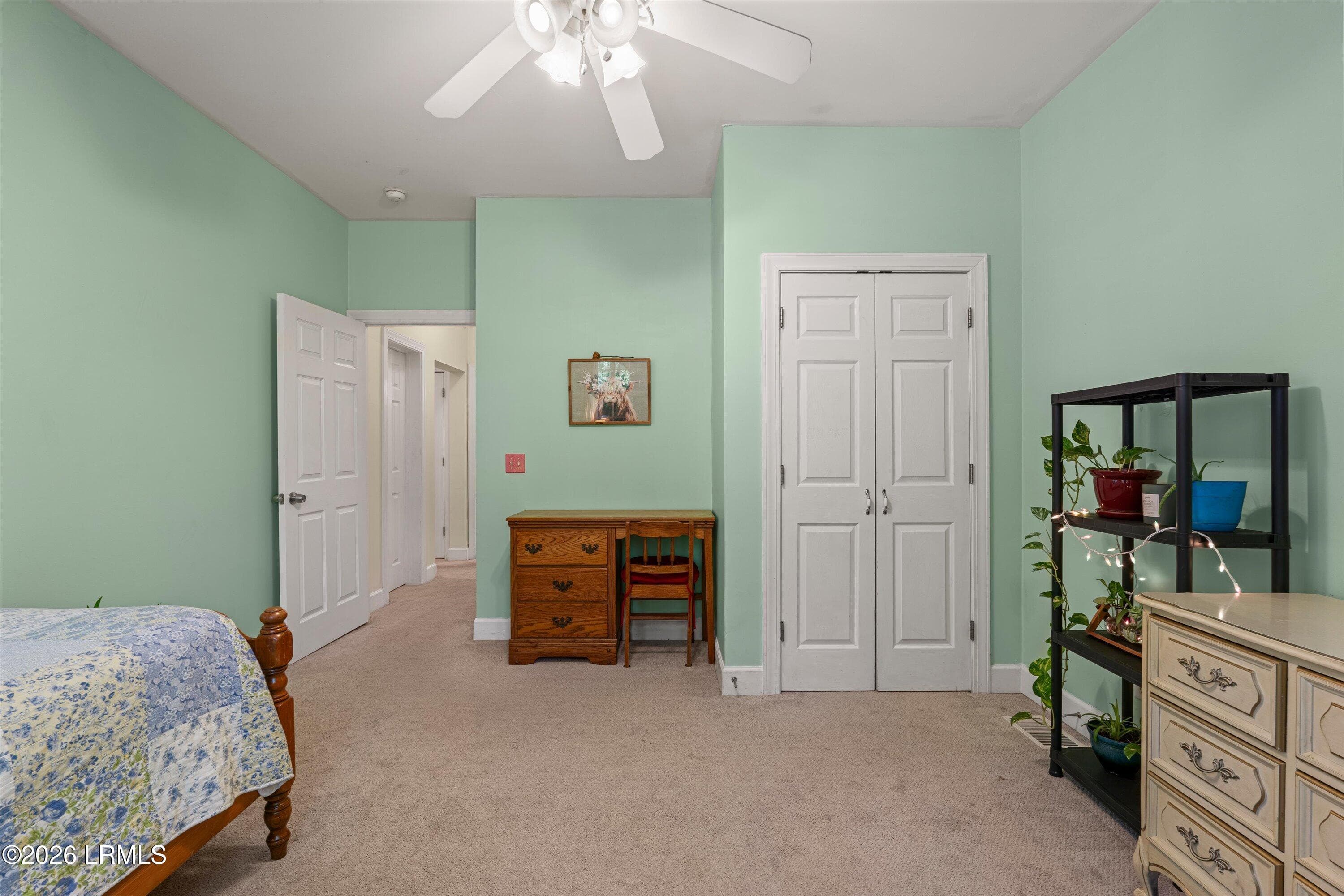 32-457 Ridgecut Rd - 457 Ridgecut Road, Early Branch, SC 29916