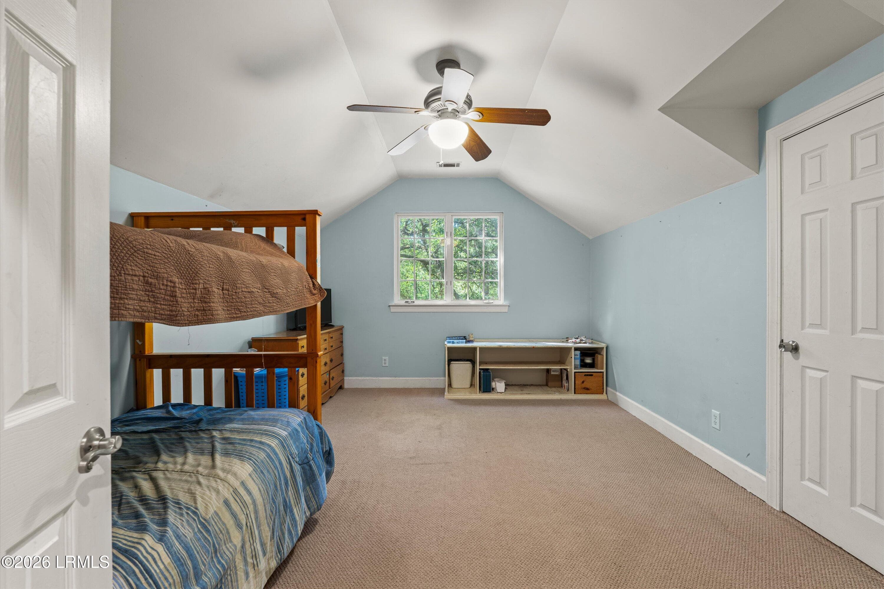 40-457 Ridgecut Rd - 457 Ridgecut Road, Early Branch, SC 29916