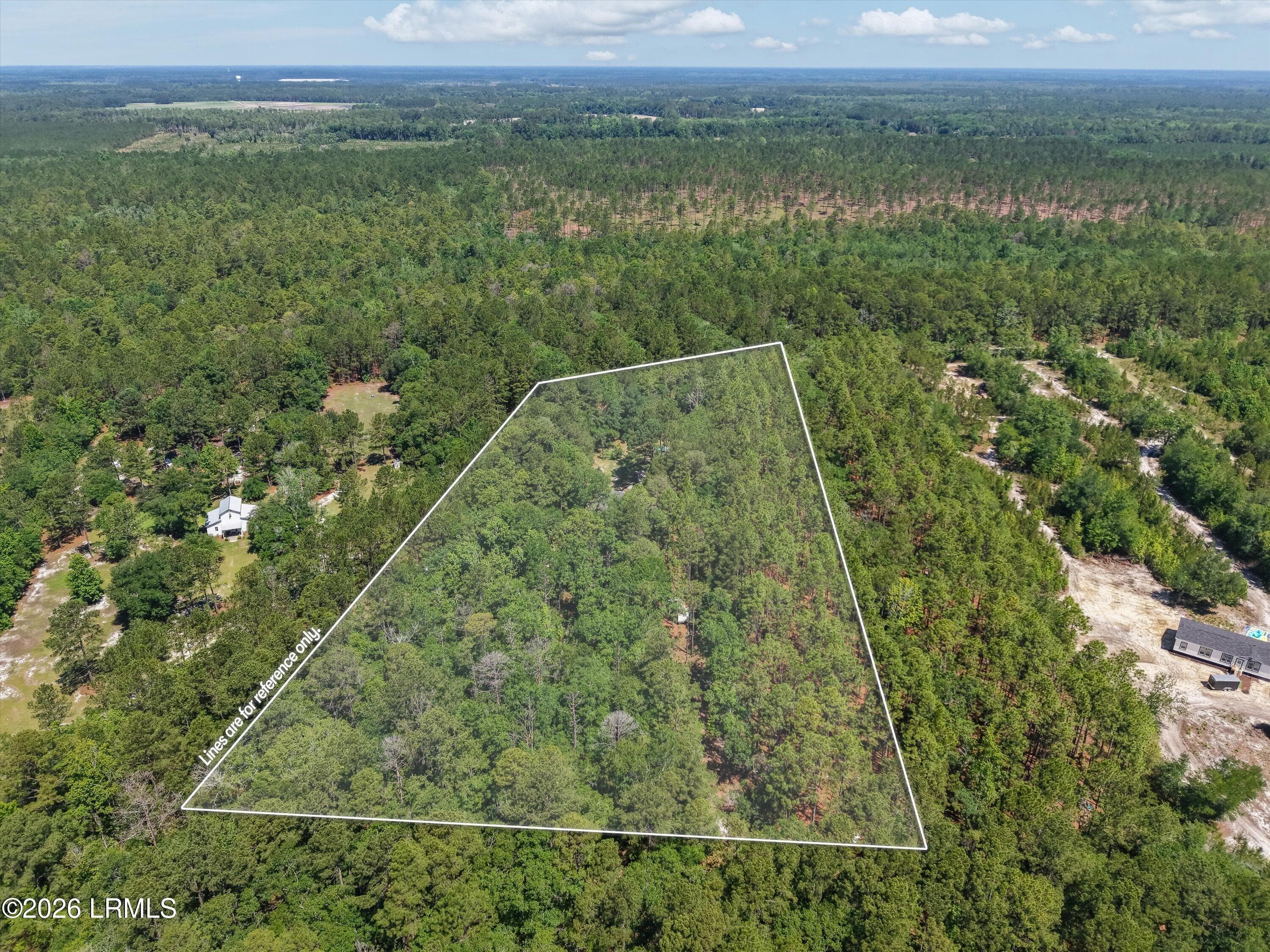 54-457 Ridgecut Rd - 457 Ridgecut Road, Early Branch, SC 29916