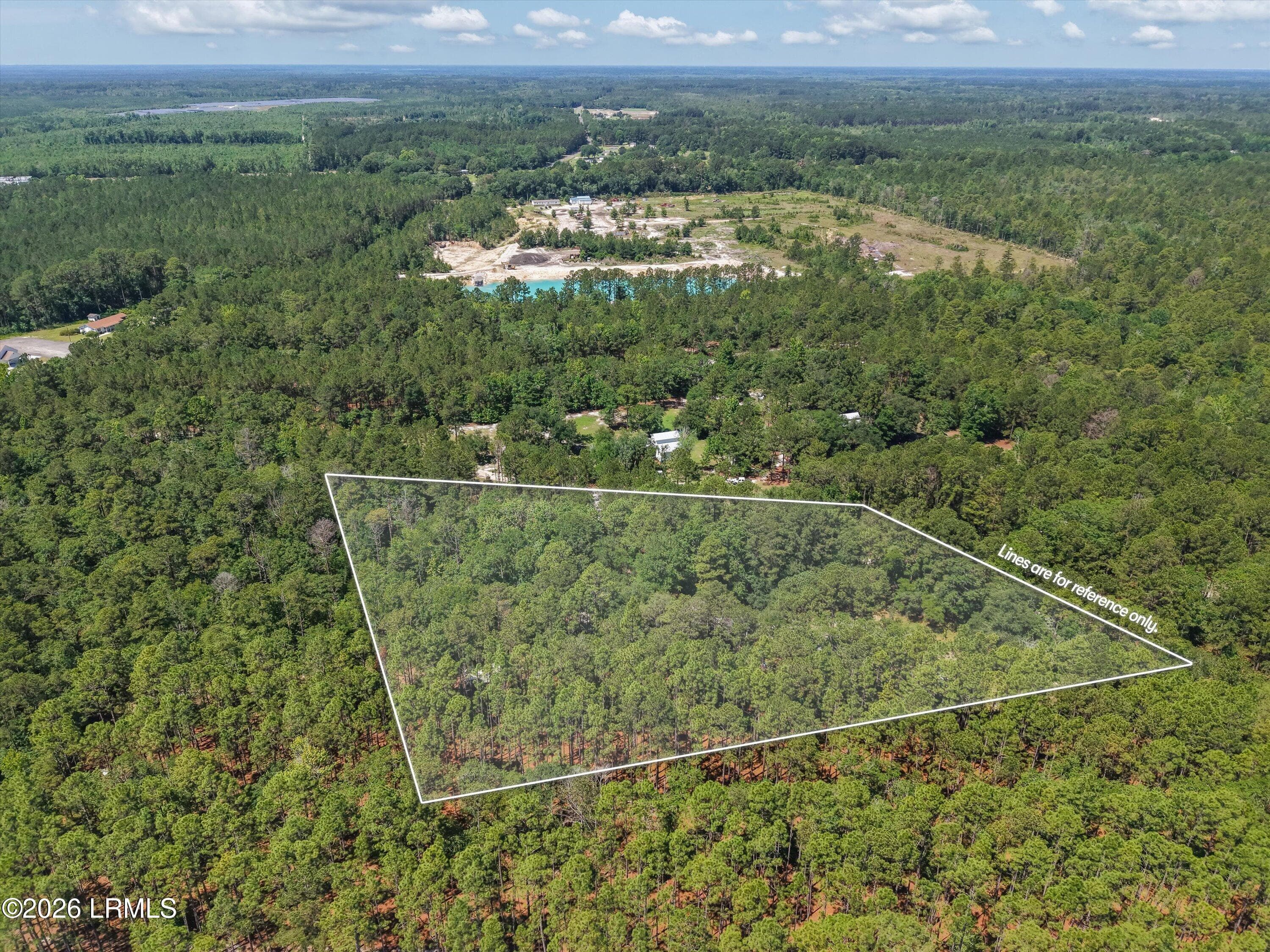 56-457 Ridgecut Rd - 457 Ridgecut Road, Early Branch, SC 29916