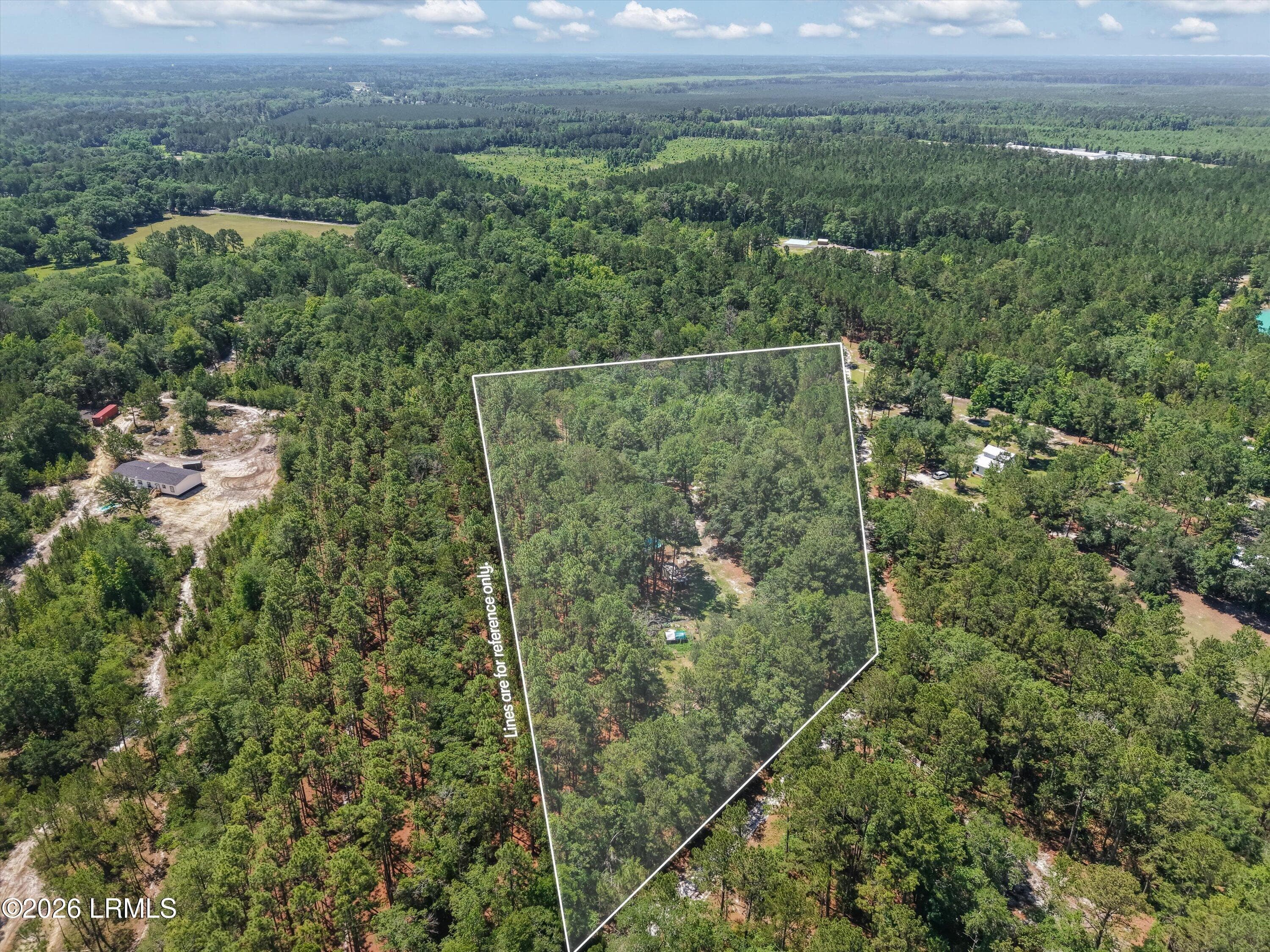 57-457 Ridgecut Rd - 457 Ridgecut Road, Early Branch, SC 29916