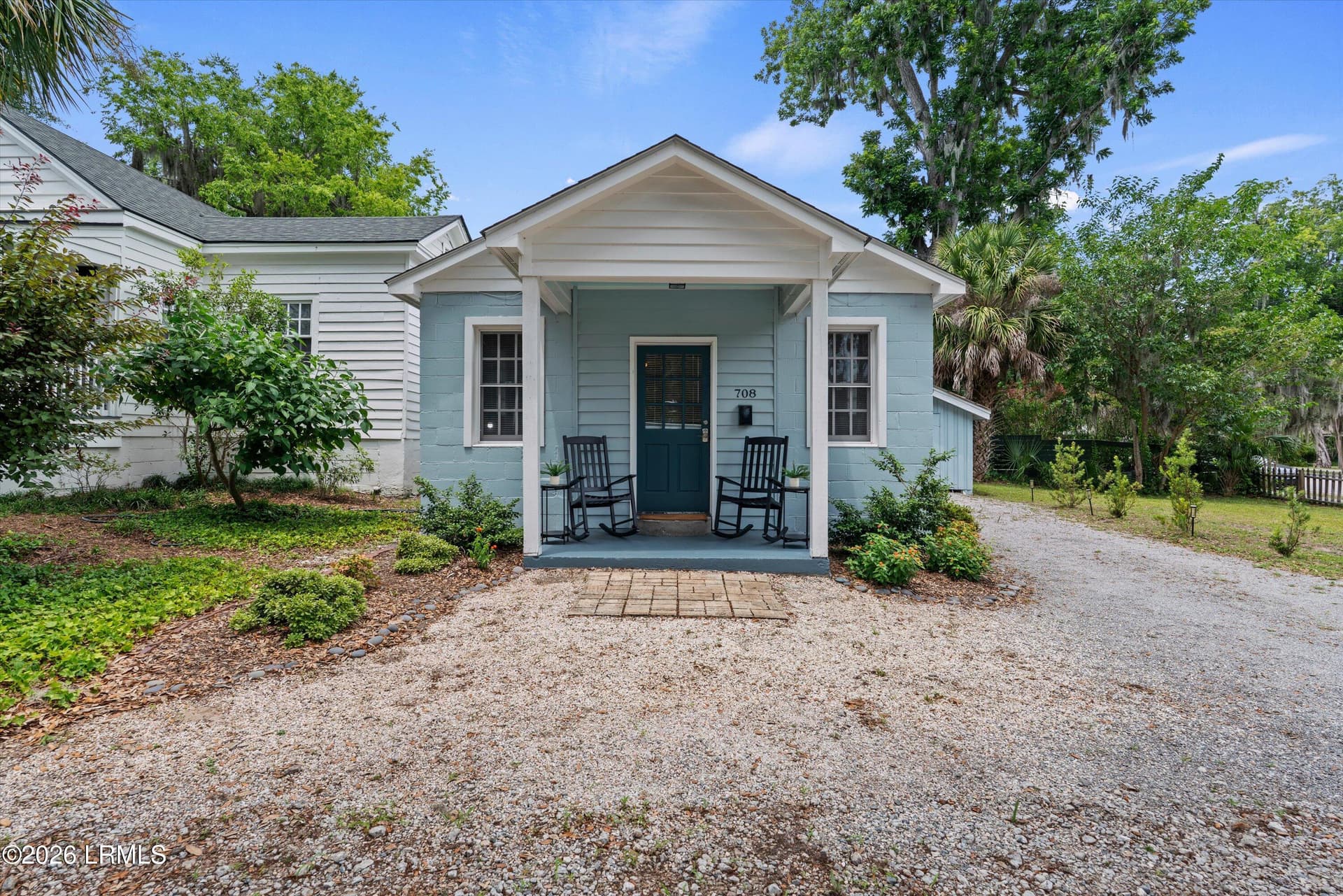 29-708 Church St - 706 - 708 Church Street, Beaufort, SC 29902
