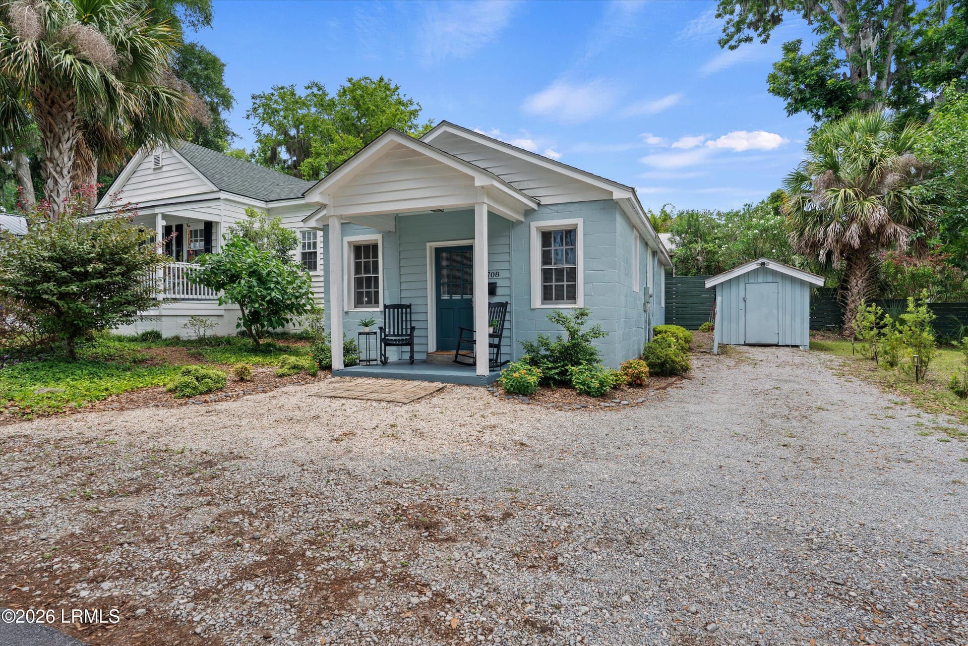 30-708 Church St - 706 - 708 Church Street, Beaufort, SC 29902