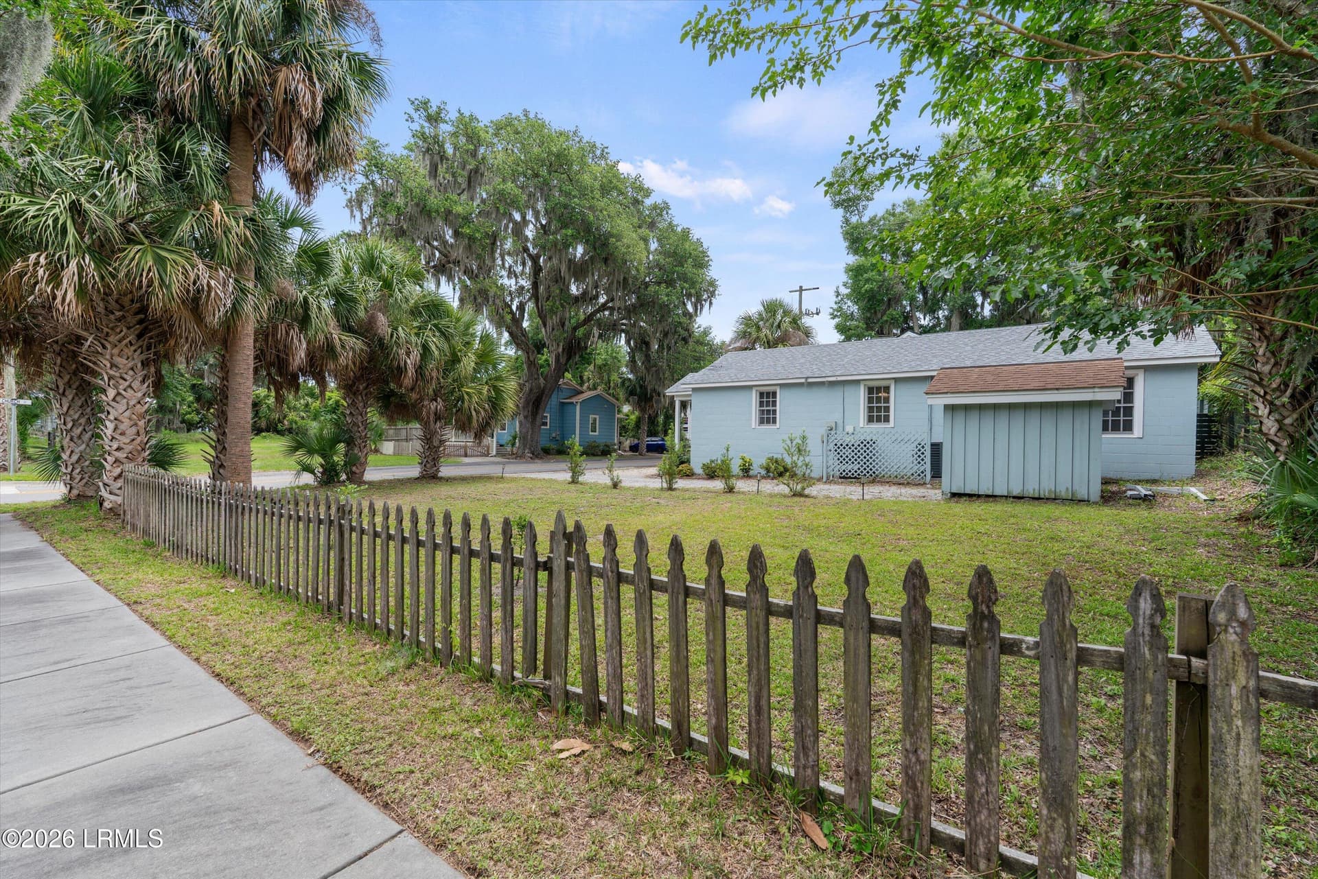 53-708 Church St - 706 - 708 Church Street, Beaufort, SC 29902