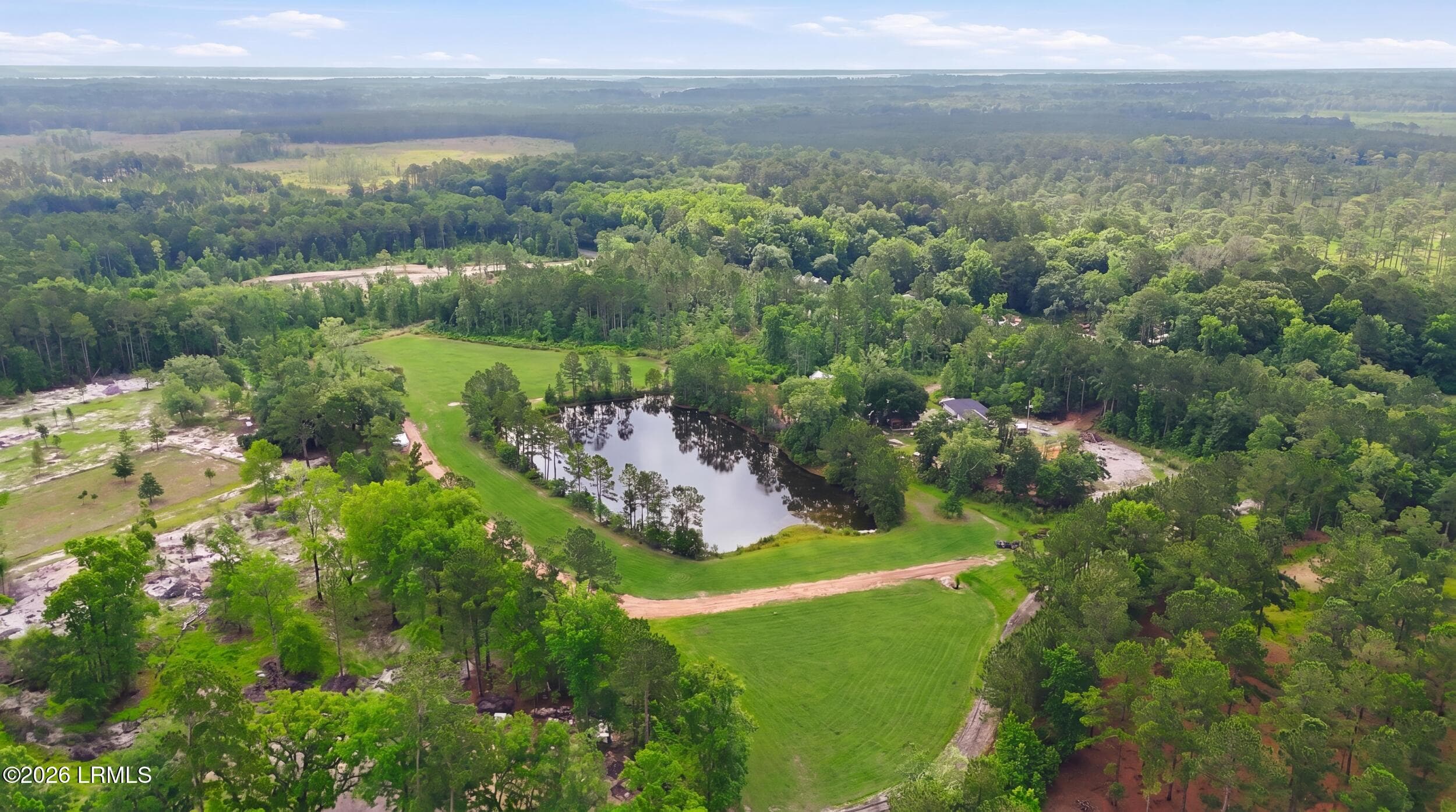 26_014_dji_20260529223503_0855_d_grass_c - 0 State Road S-27-19 0, Ridgeland, SC 29936