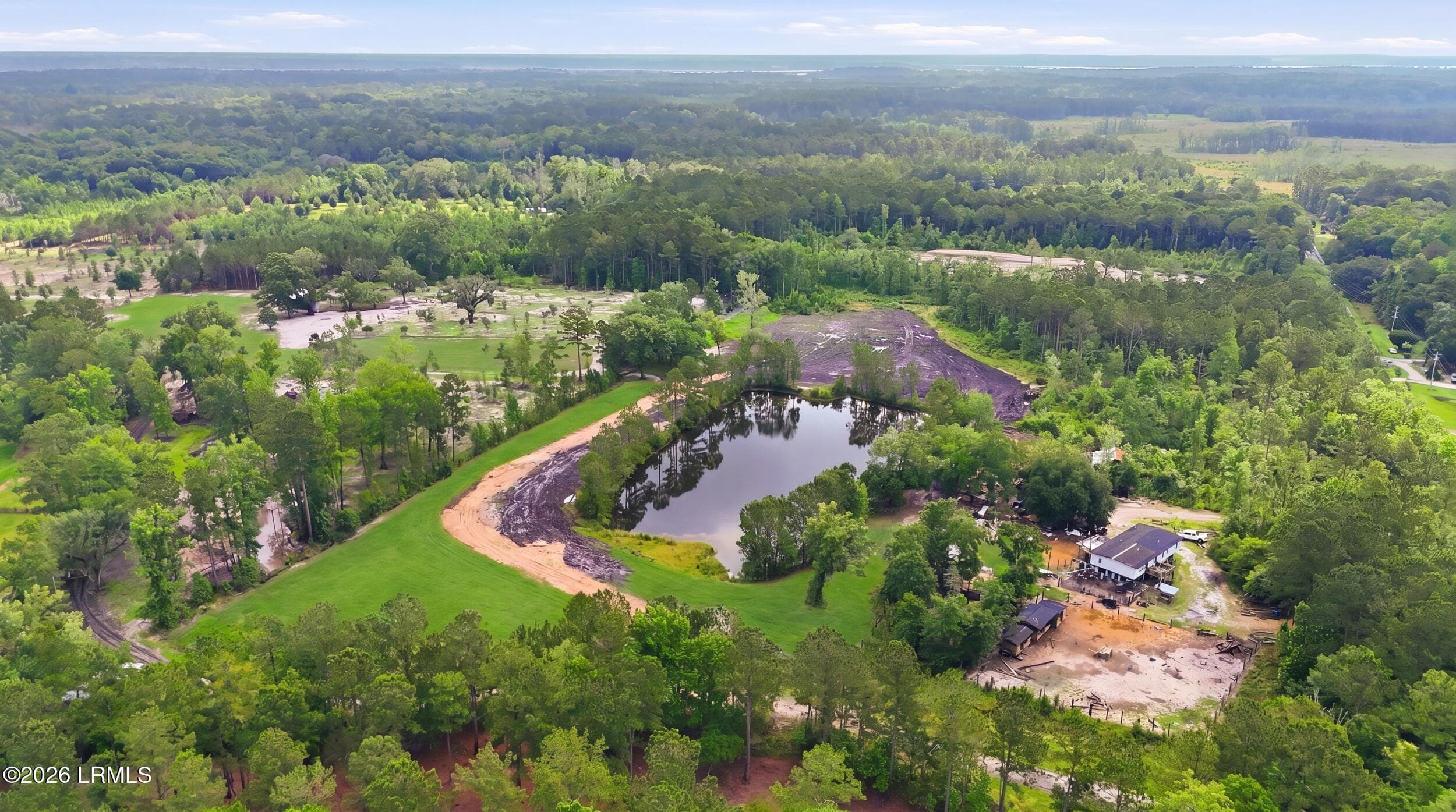 27_015_dji_20260529223535_0856_d_grass_3 - 0 State Road S-27-19 0, Ridgeland, SC 29936