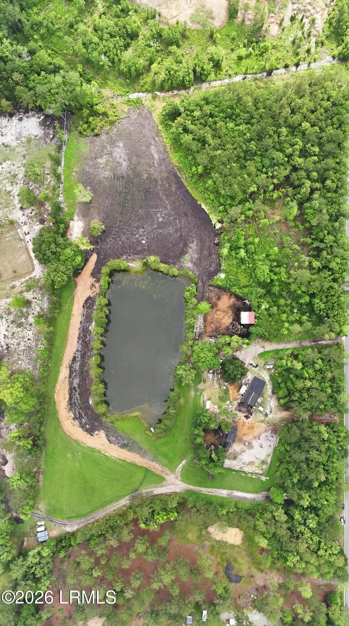 28_016_dji_20260529223646_0857_d_grass_c - 0 State Road S-27-19 0, Ridgeland, SC 29936