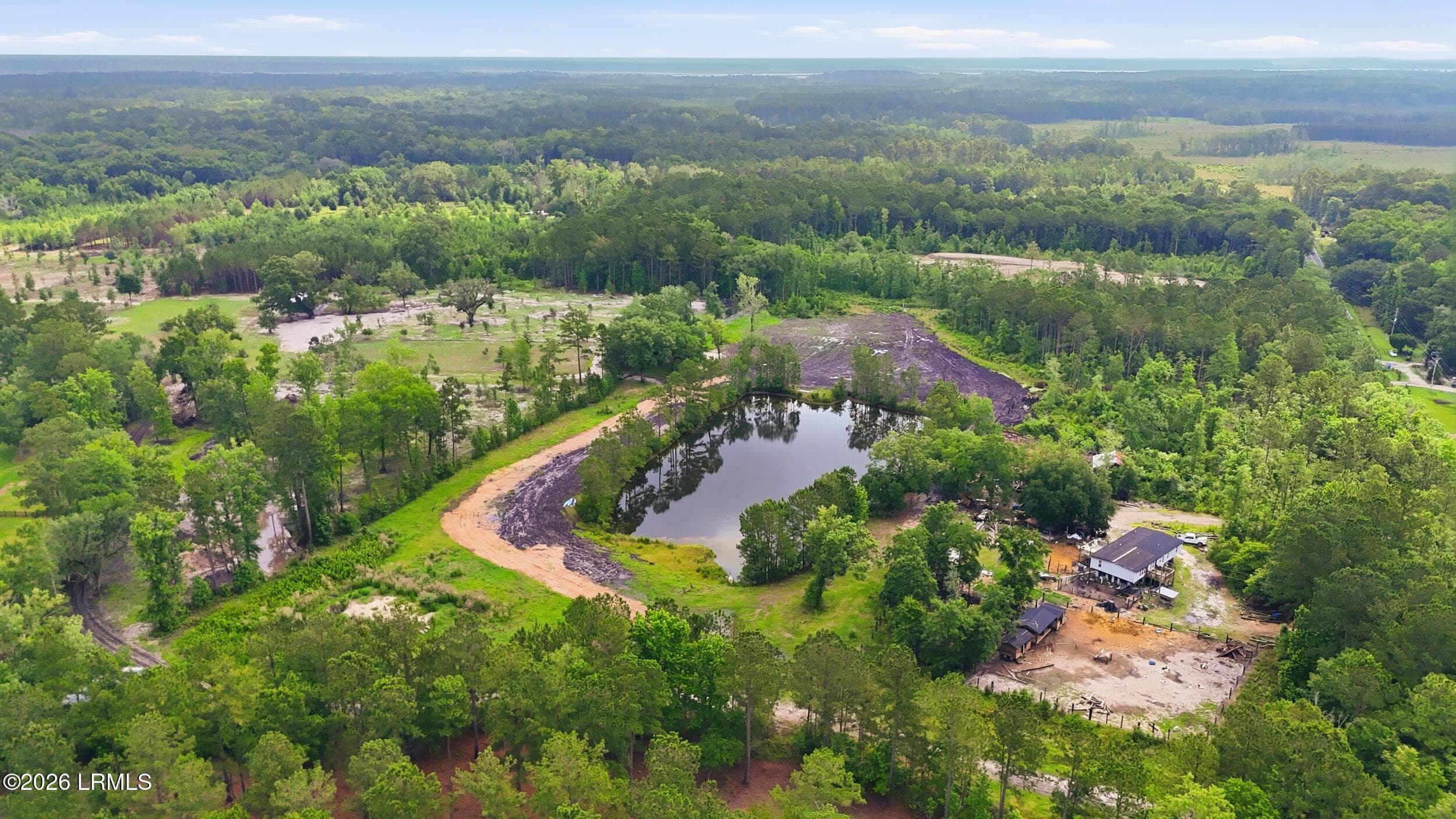 30_dji_20260529223535_0856_d - 0 State Road S-27-19 0, Ridgeland, SC 29936