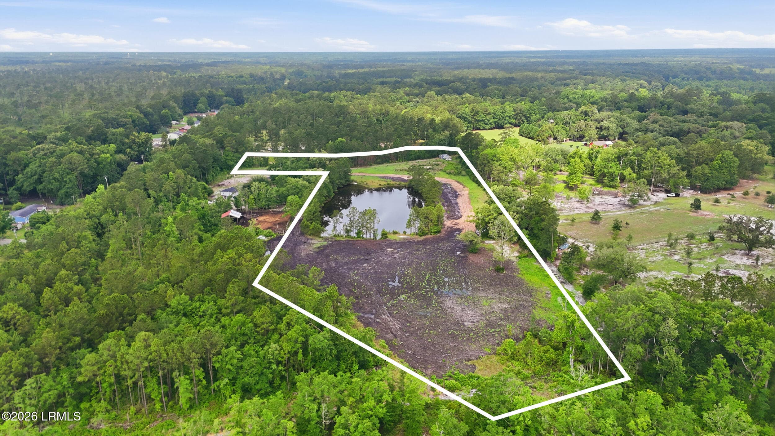 34_dji_20260529223323_0851_d_2 - 0 State Road S-27-19 0, Ridgeland, SC 29936