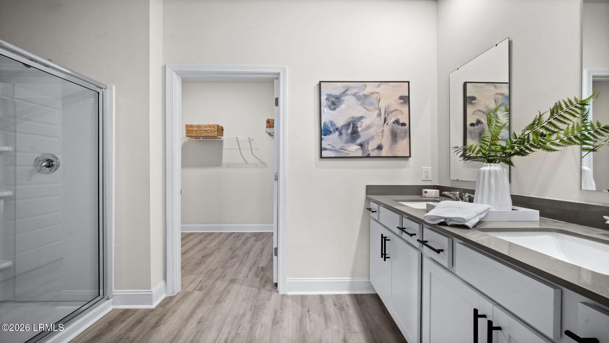 20 Primary Bath - 677 Sanctum Street, Ridgeland, SC 29936