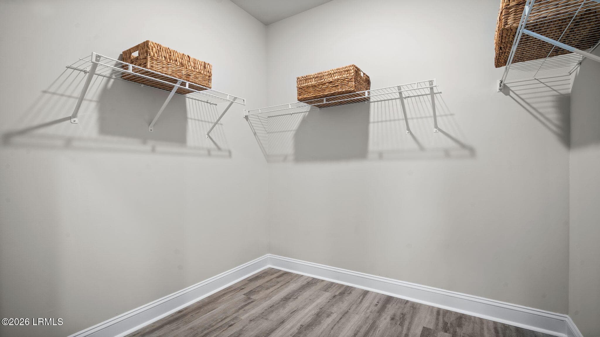 23 Primary closet - 677 Sanctum Street, Ridgeland, SC 29936