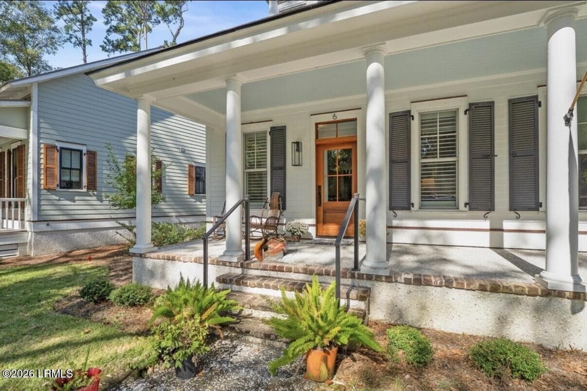6ad2750e-8574-4e18-85d6-74b9877bf88c - 6 Harborview Circle, Beaufort, SC 29907