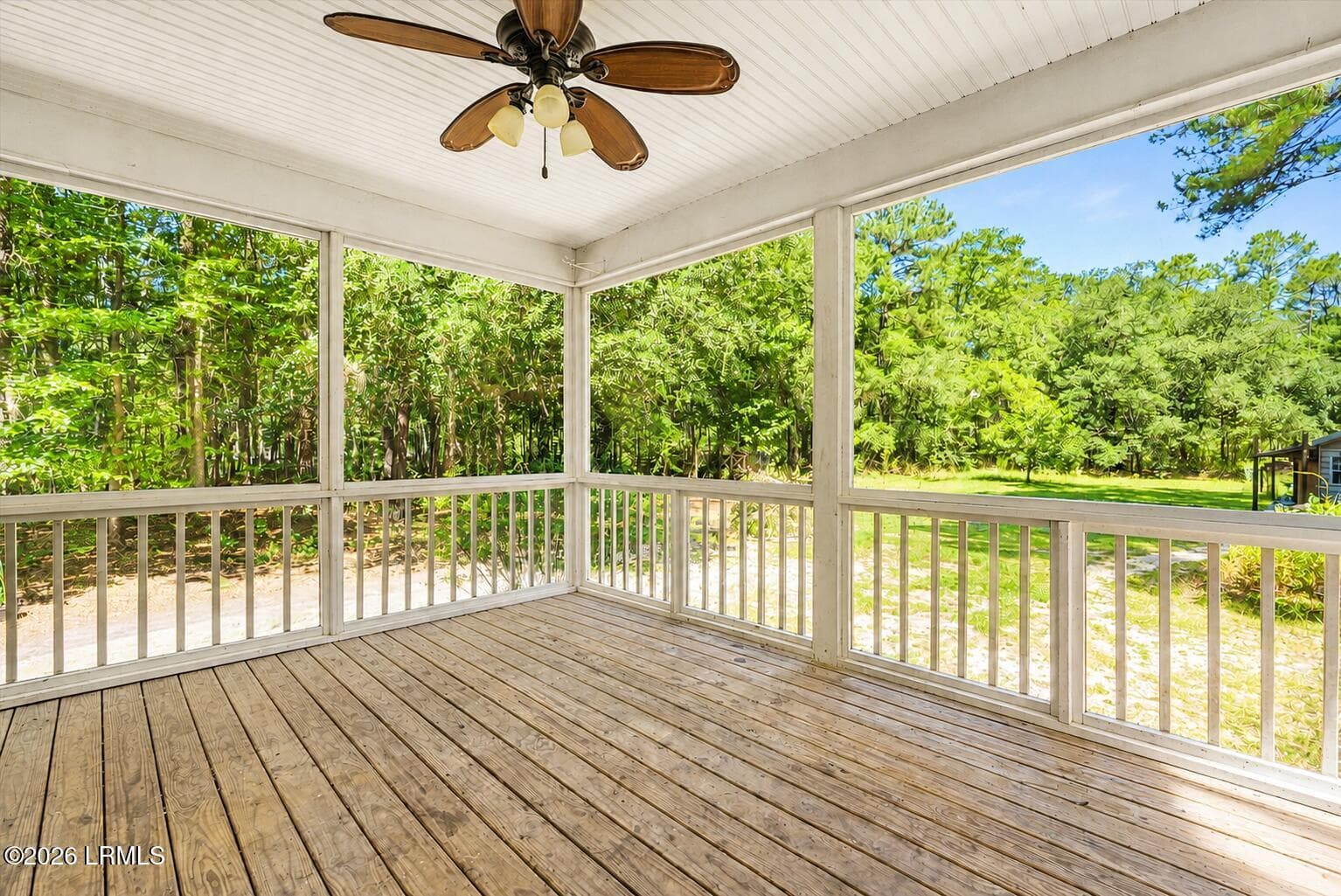 457 ridgecut porch - 457 Ridgecut Road, Early Branch, SC 29916