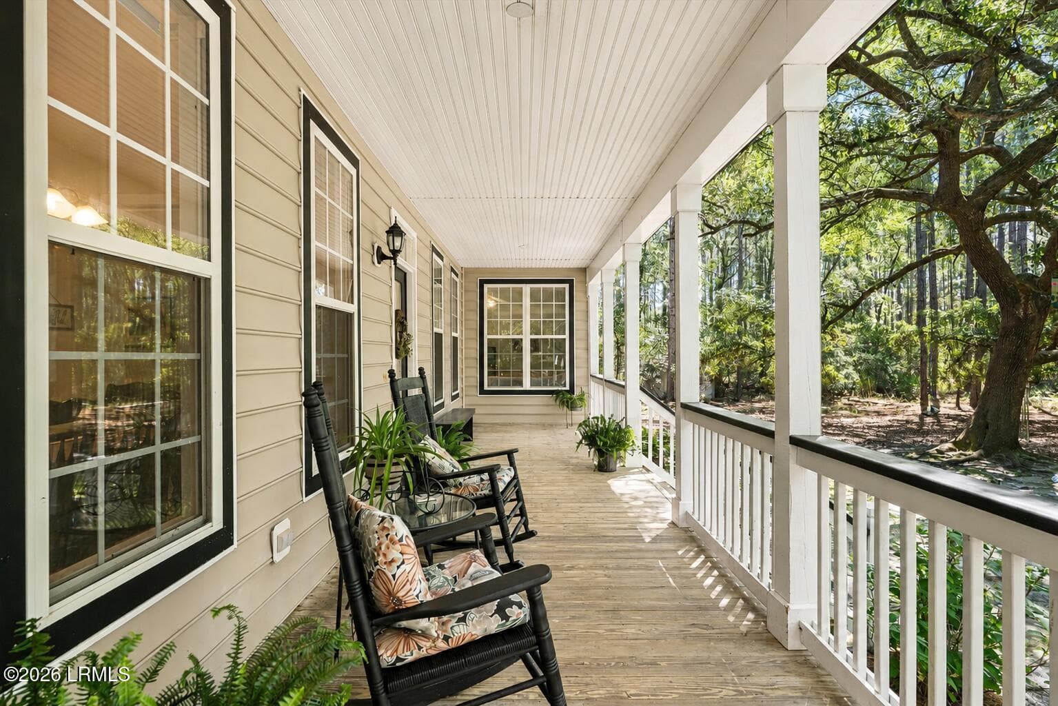 457 ridgecut porch 2 - 457 Ridgecut Road, Early Branch, SC 29916