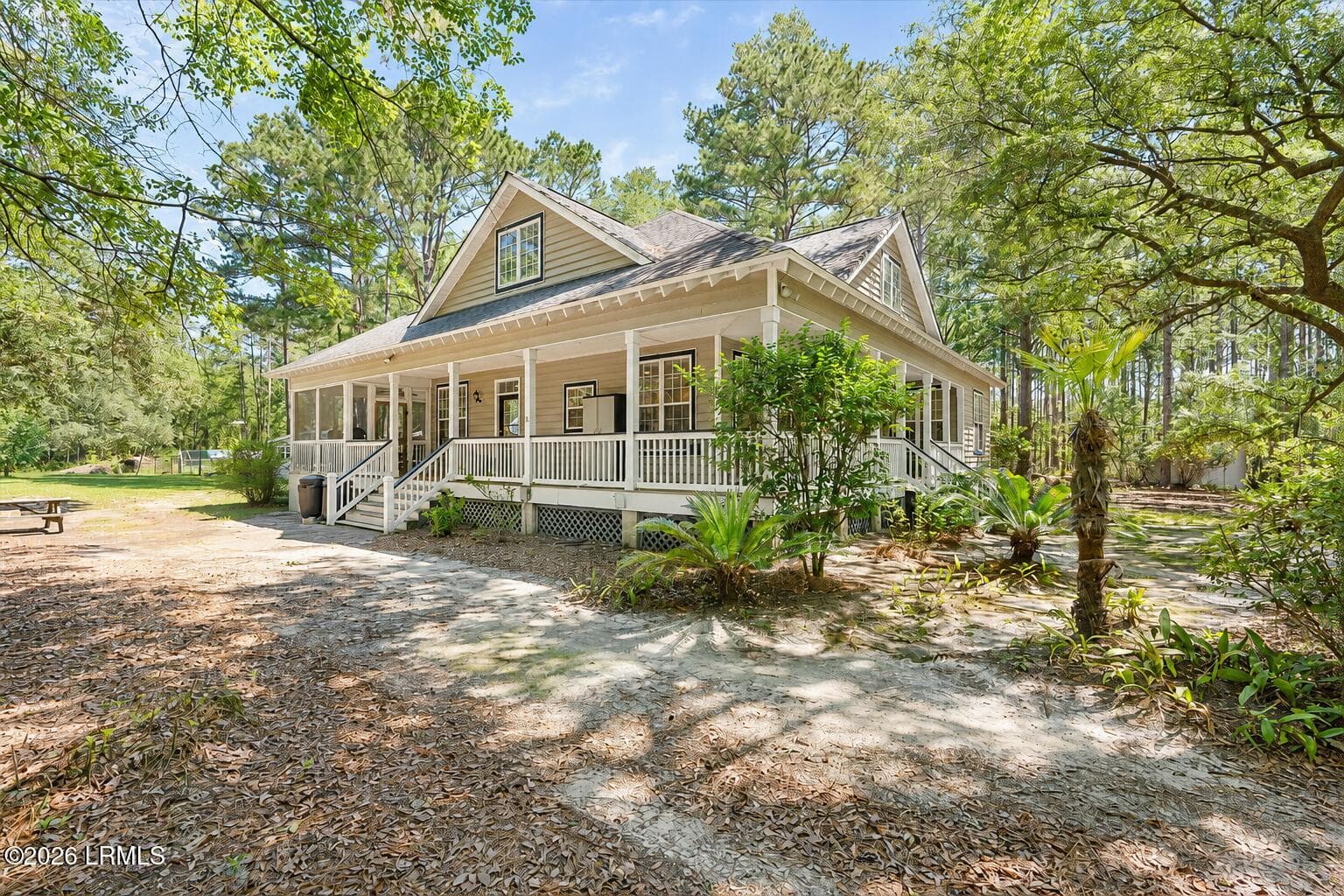 457 ridgecut exterior 7 - 457 Ridgecut Road, Early Branch, SC 29916