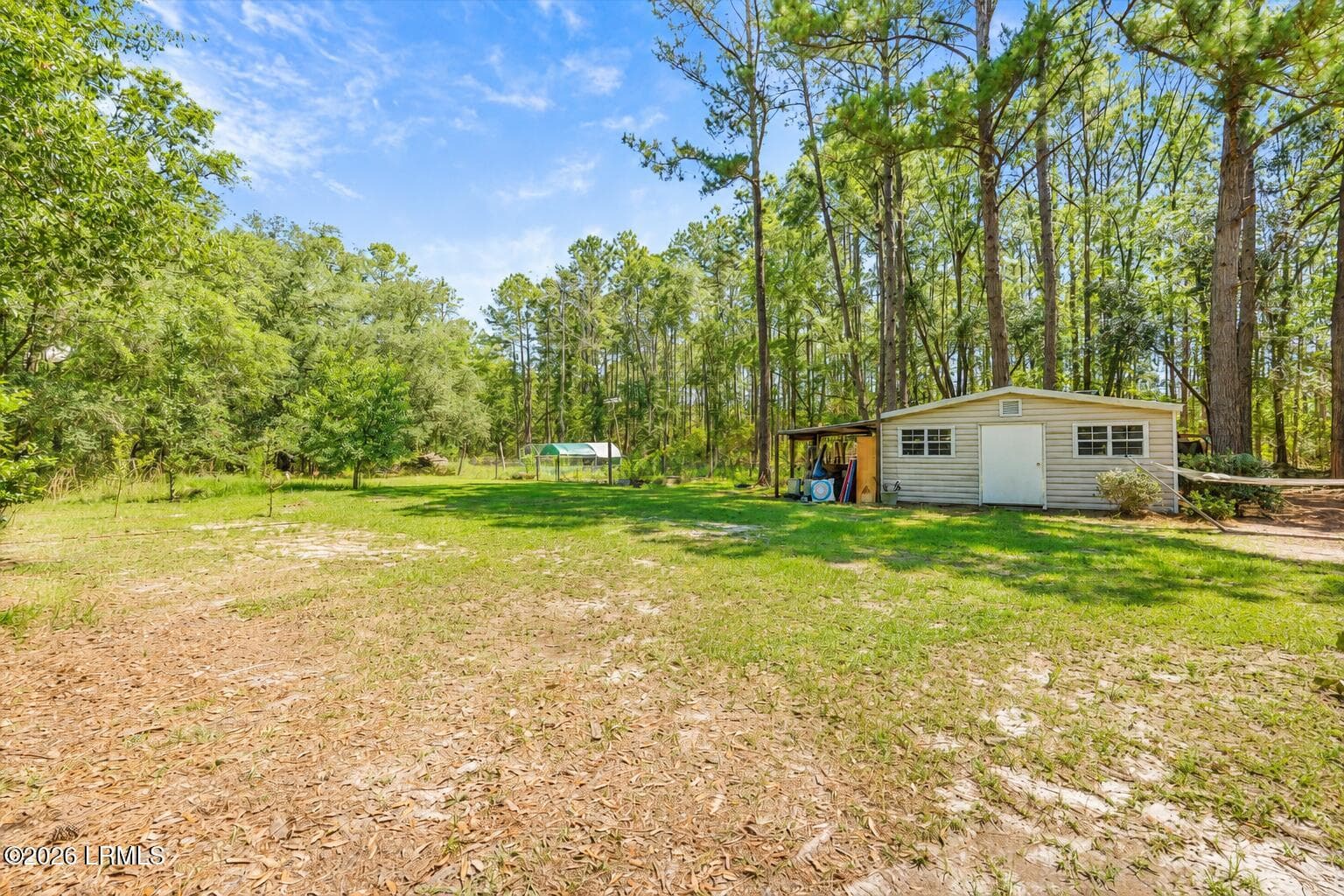 457 ridgecut exterior 10 - 457 Ridgecut Road, Early Branch, SC 29916