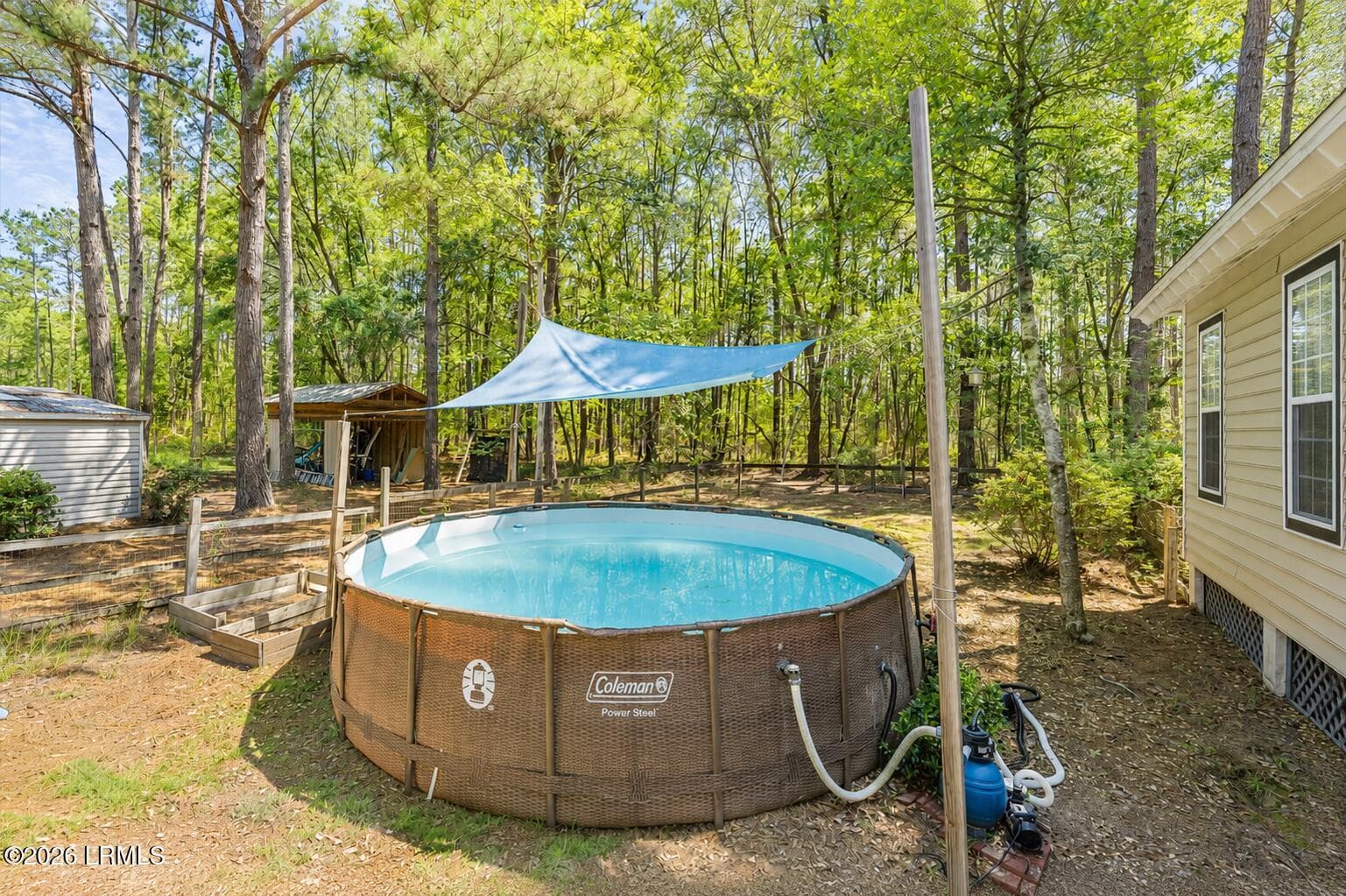 457 ridgecut exterior 12 - 457 Ridgecut Road, Early Branch, SC 29916