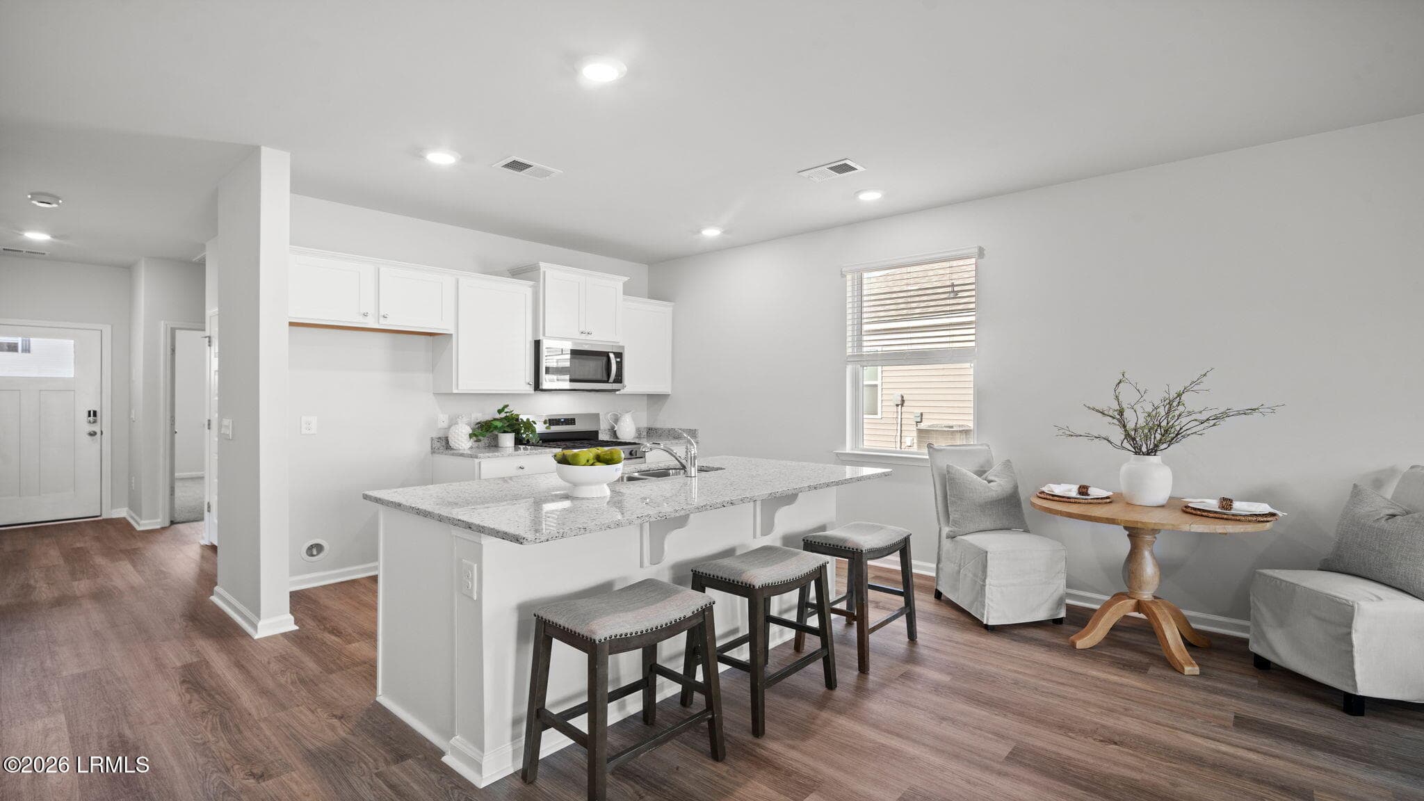3 KT - 649 Sanctum Street, Ridgeland, SC 29936