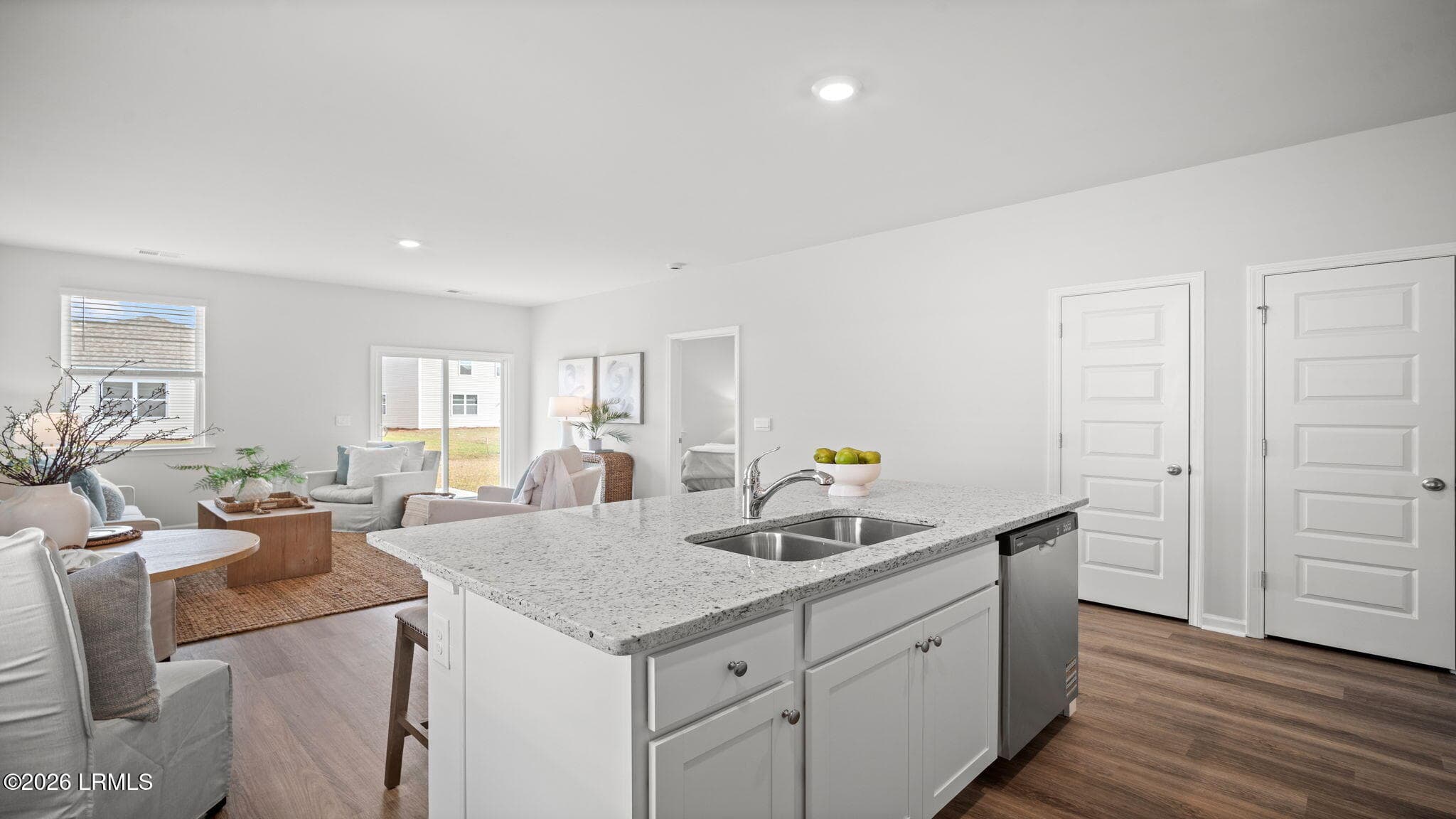 6 KT - 649 Sanctum Street, Ridgeland, SC 29936