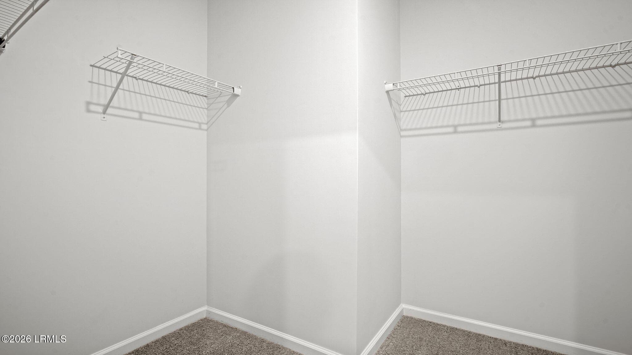 17 Primary Walk in closet - 649 Sanctum Street, Ridgeland, SC 29936