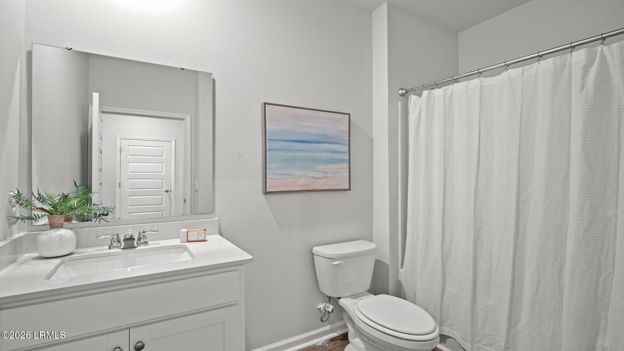 18 Guest BA - 649 Sanctum Street, Ridgeland, SC 29936