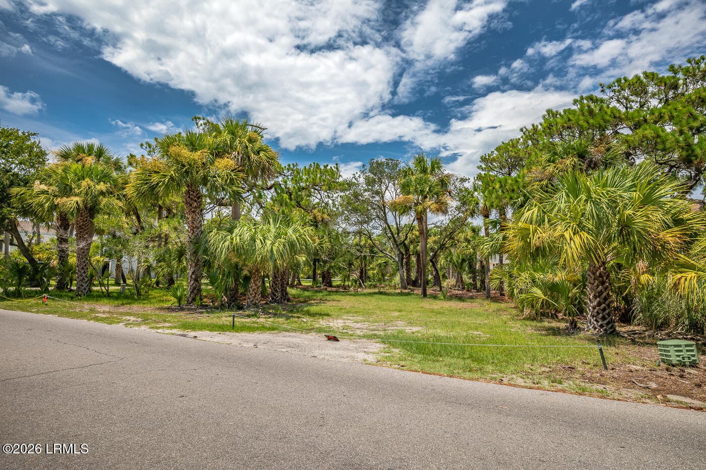 Street view - 423 Tarpon Boulevard, Fripp Island, SC 29920