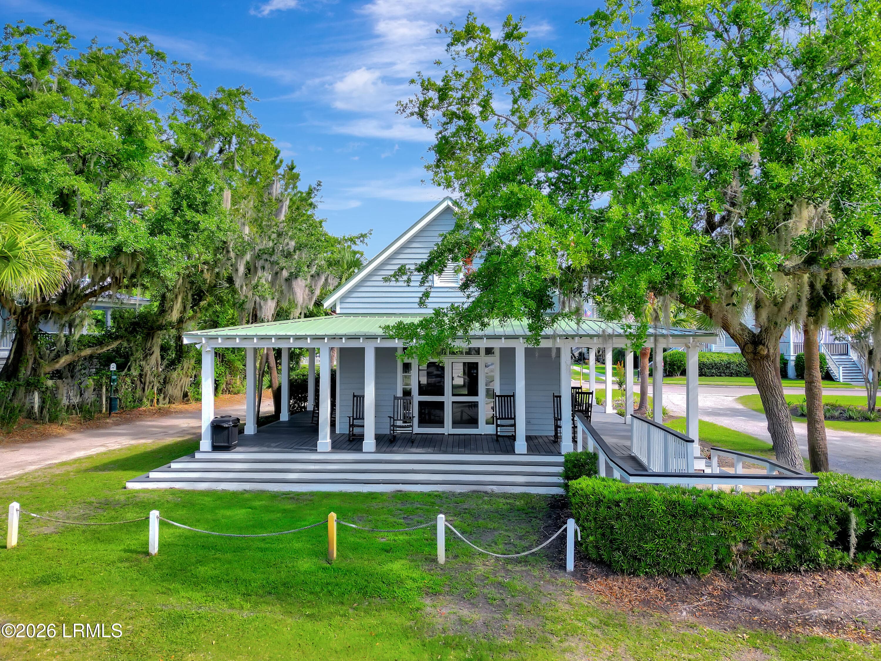 DJI_0443 - 107 Bryan Drive, Beaufort, SC 29902