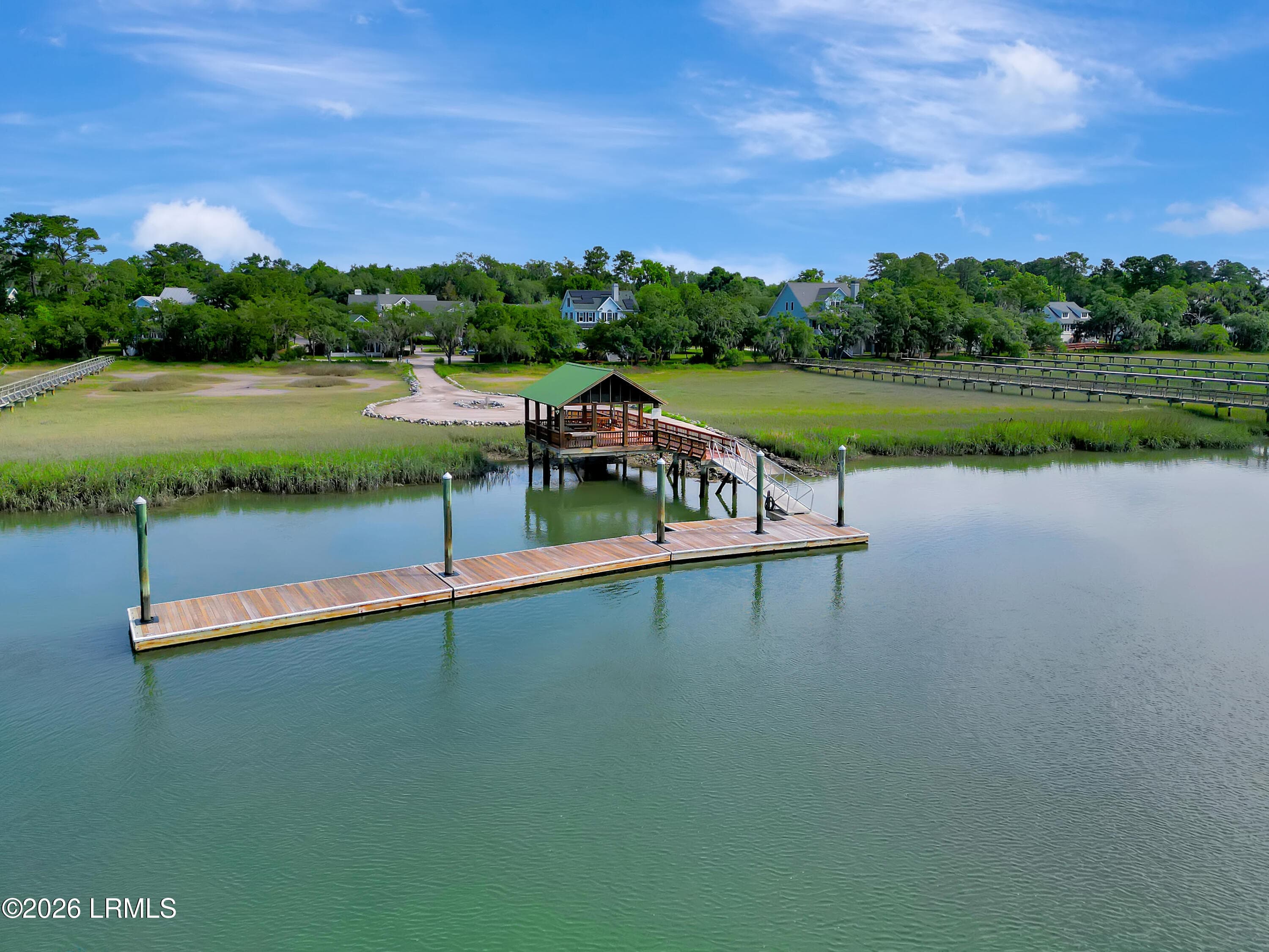 DJI_0460 - 107 Bryan Drive, Beaufort, SC 29902
