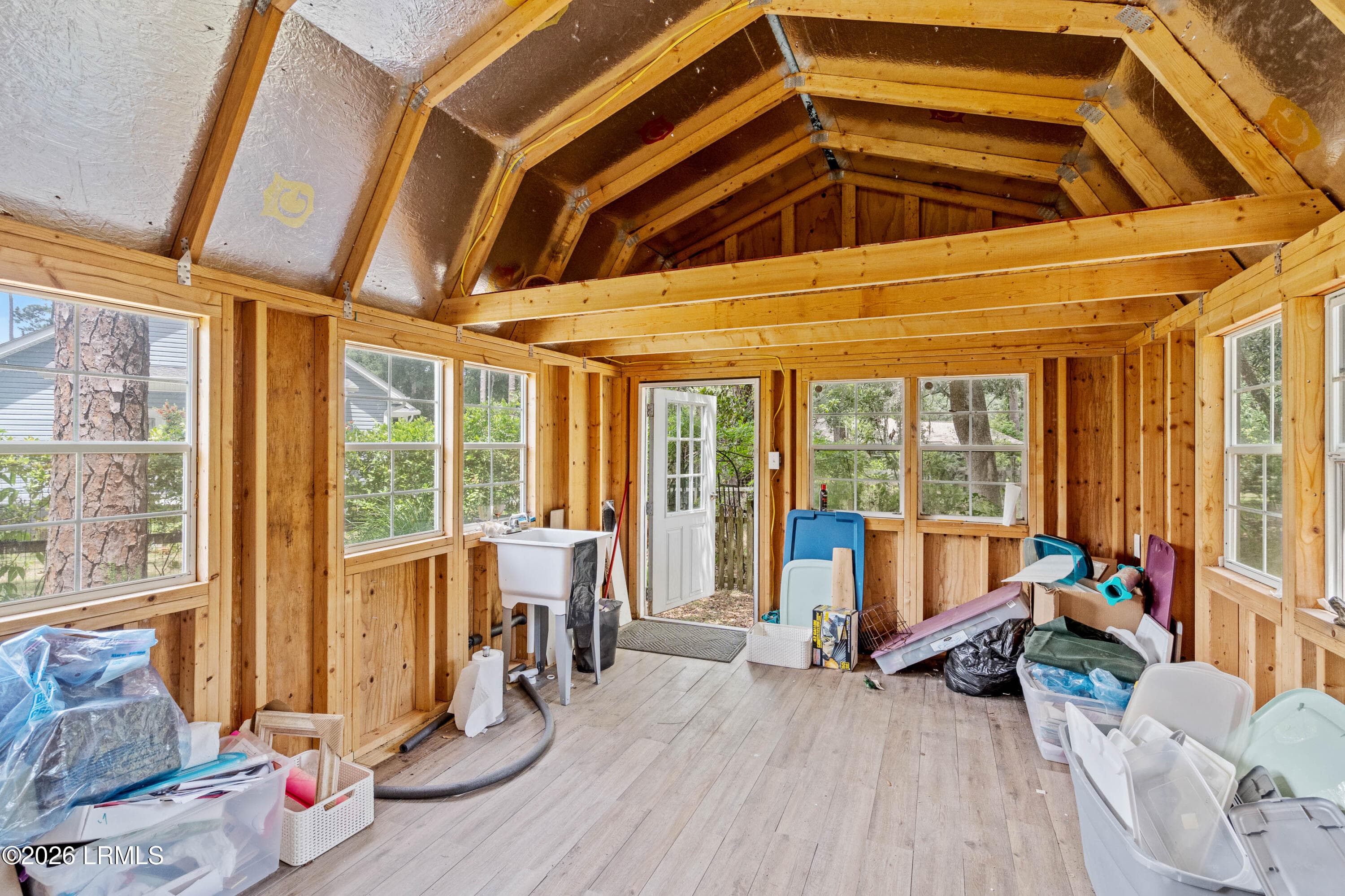 So many possibilities! - 66 Dulamo Bluff, St. Helena Island, SC 29920