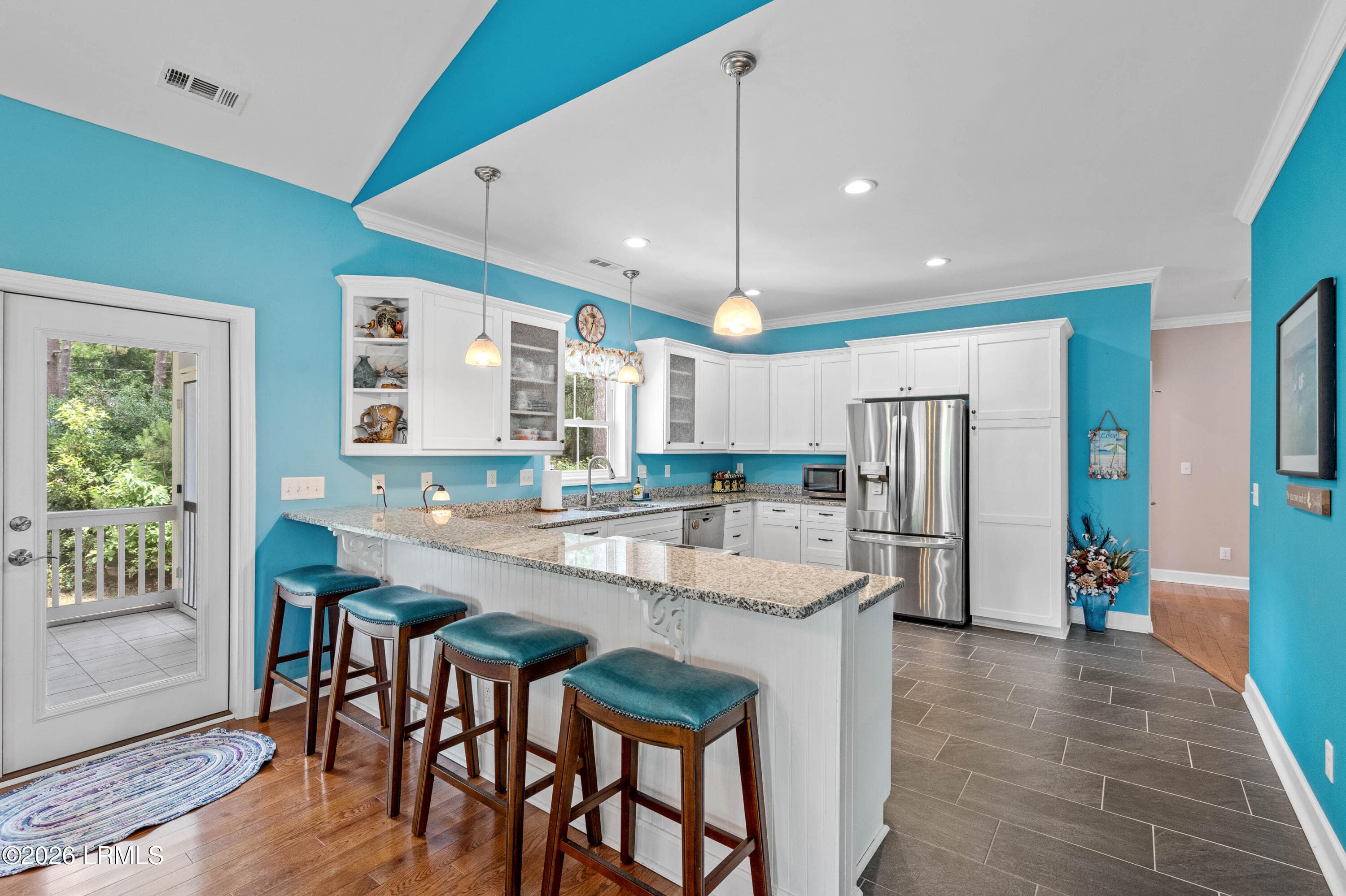 Another dining option - 66 Dulamo Bluff, St. Helena Island, SC 29920