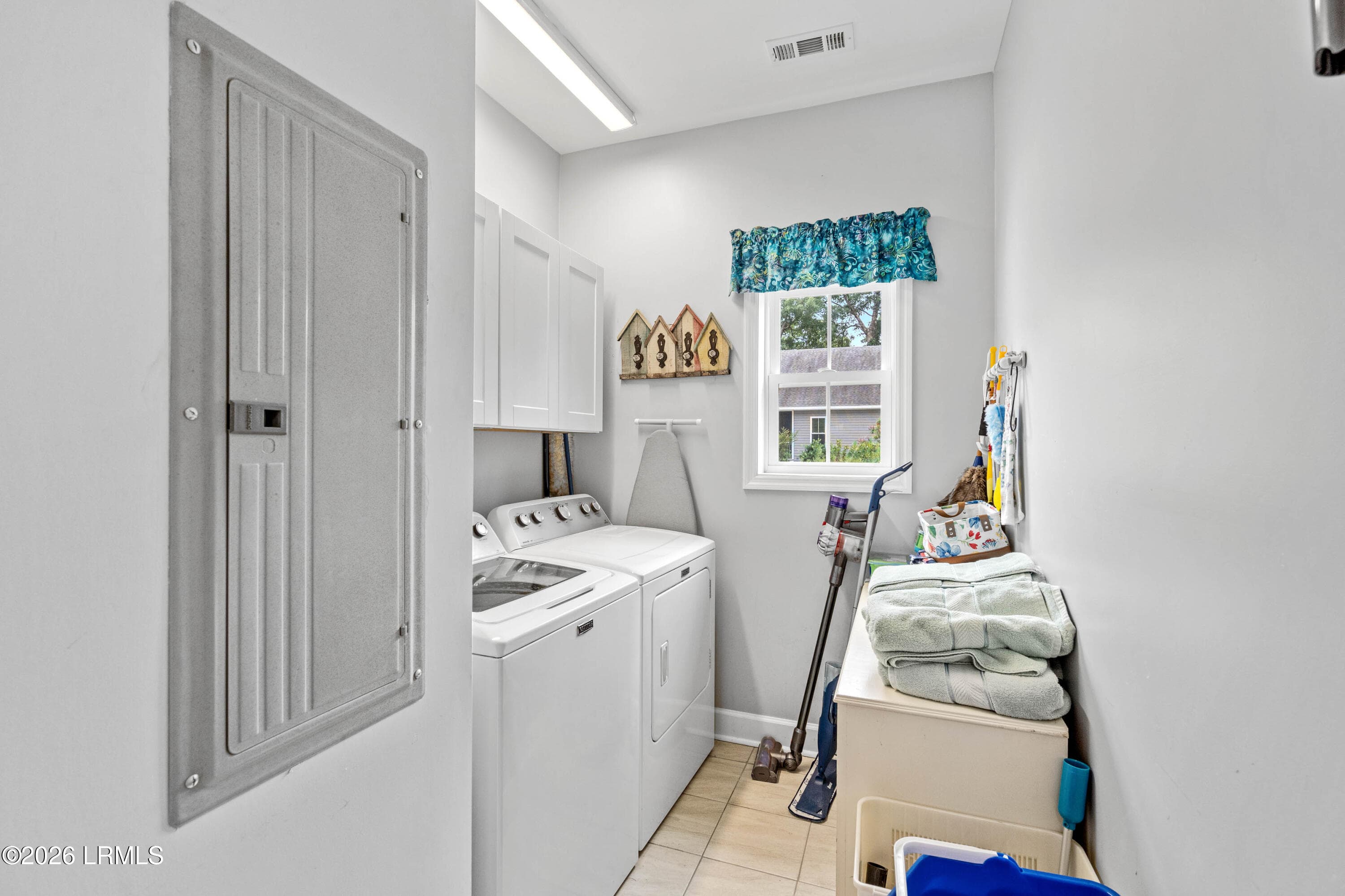 Abundant storage and convenience - 66 Dulamo Bluff, St. Helena Island, SC 29920
