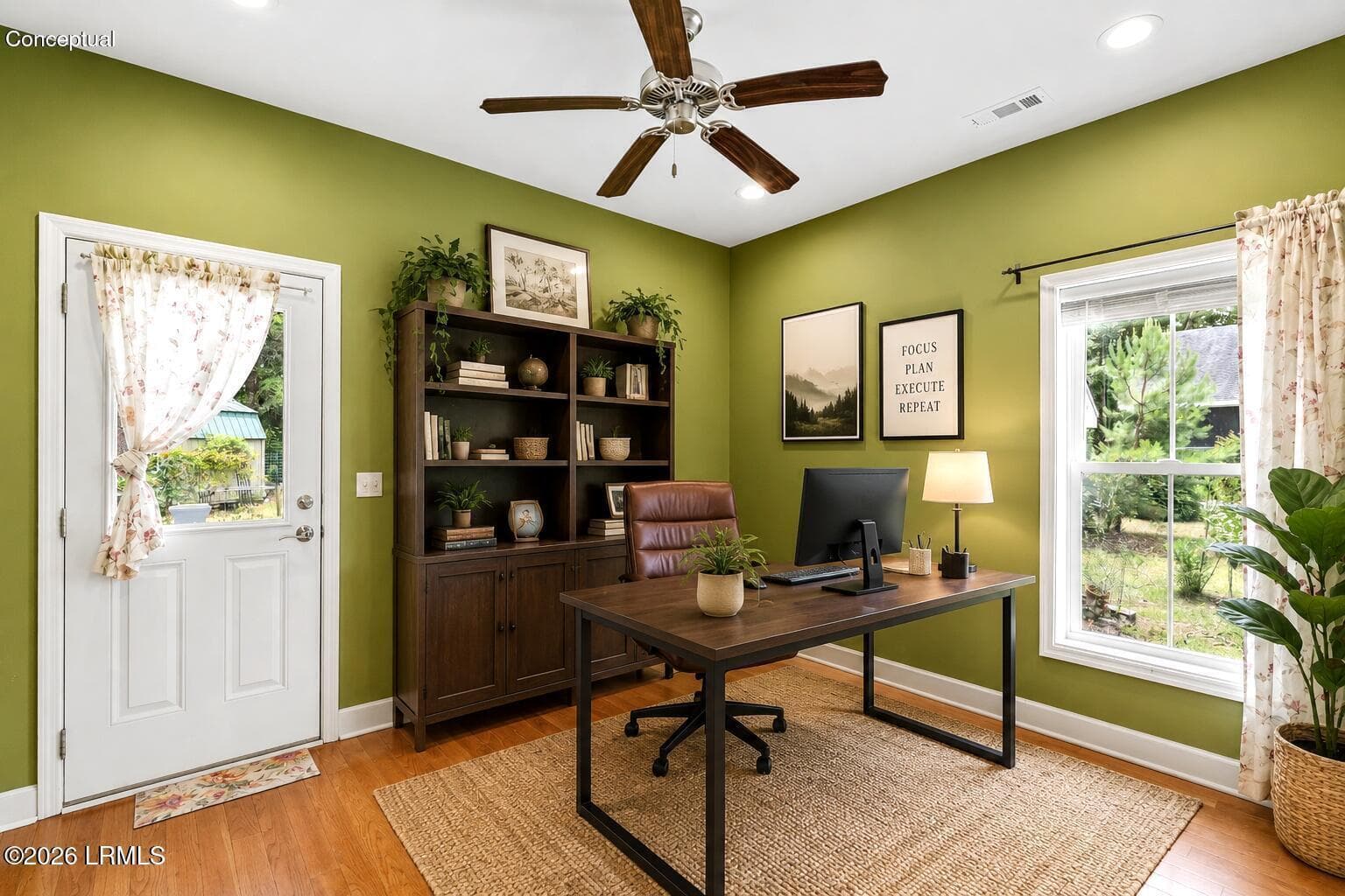 Imagine this! - 66 Dulamo Bluff, St. Helena Island, SC 29920