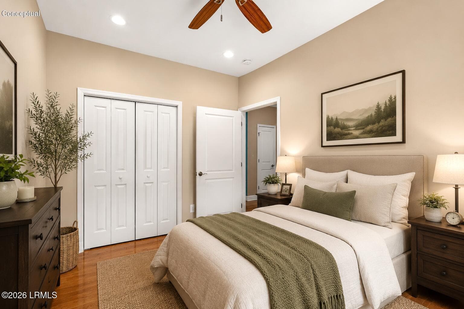 Make it your own! - 66 Dulamo Bluff, St. Helena Island, SC 29920