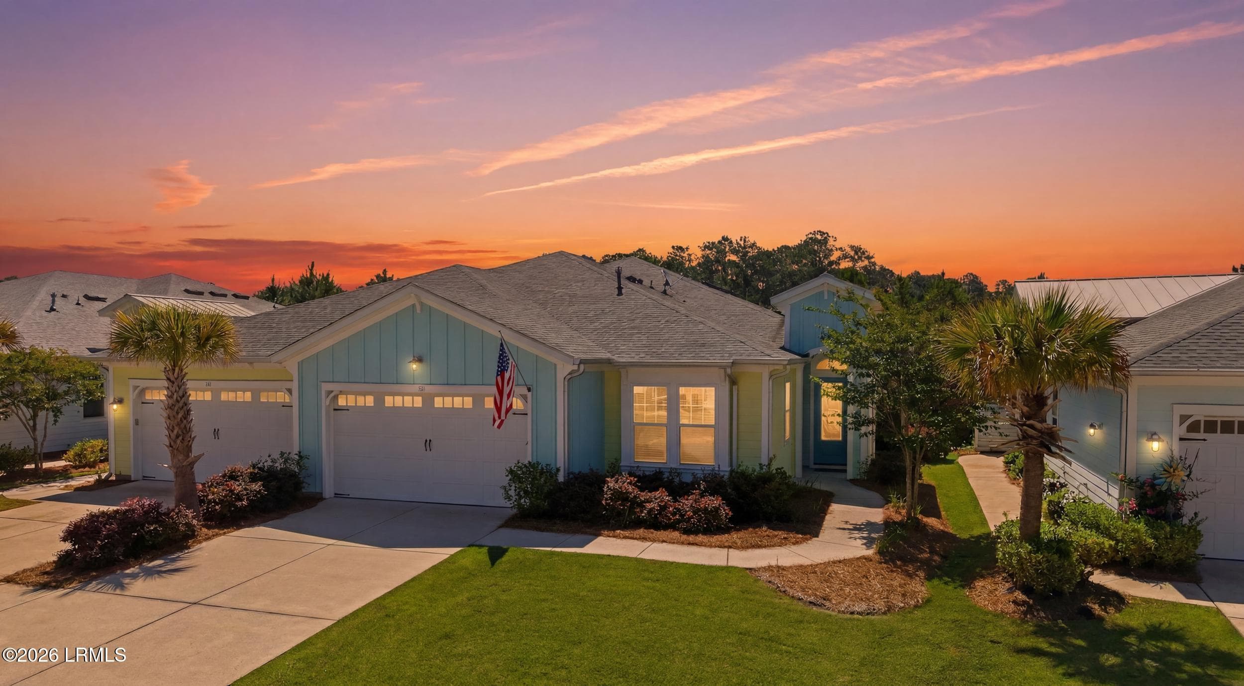 411 Summertime Place, Hardeeville, SC 29927
