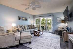 170 Beach Club Villa Drive 170, Fripp Island, SC 29920