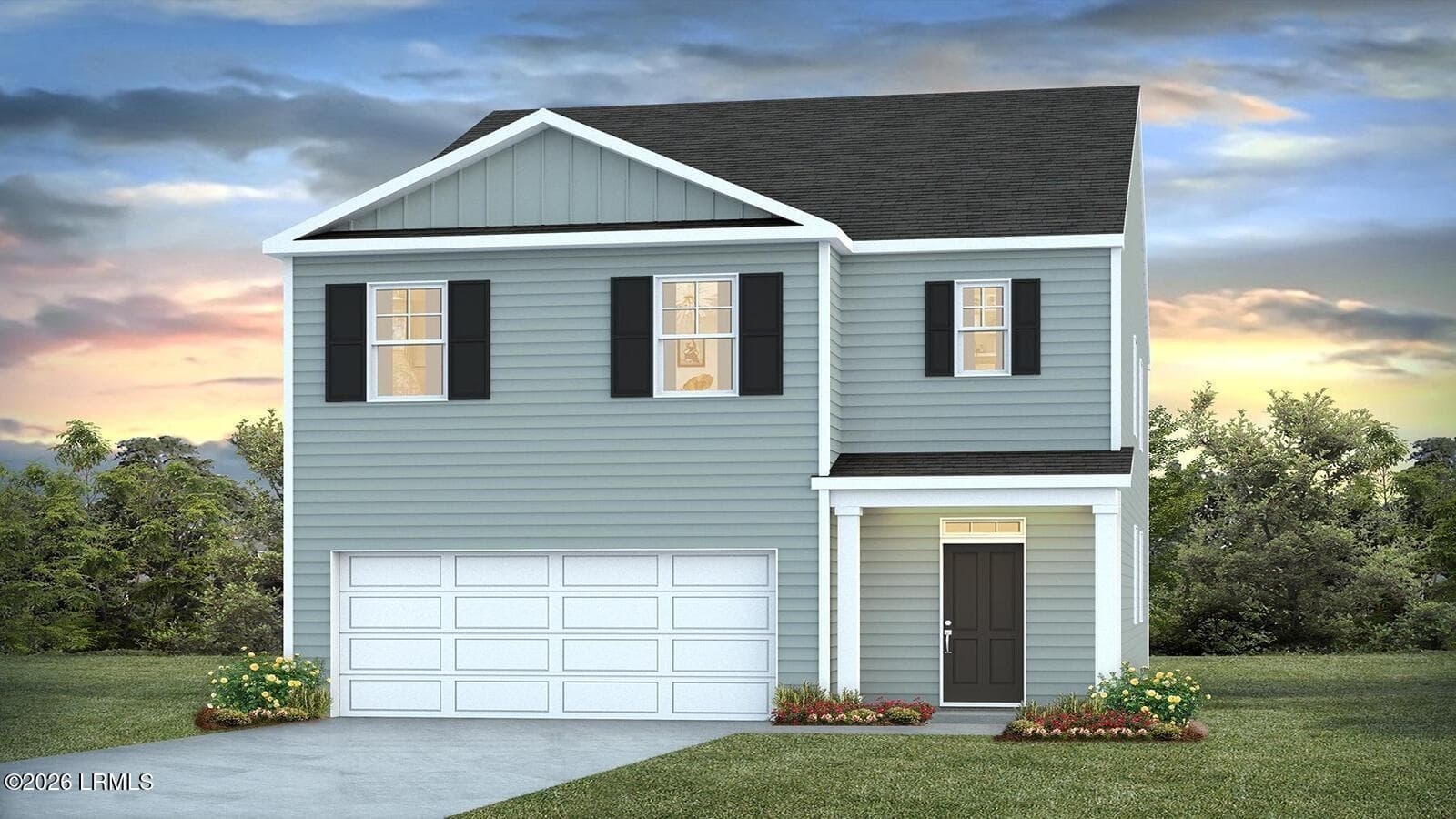 Robie A - 772 Sanctum Street, Ridgeland, SC 29936