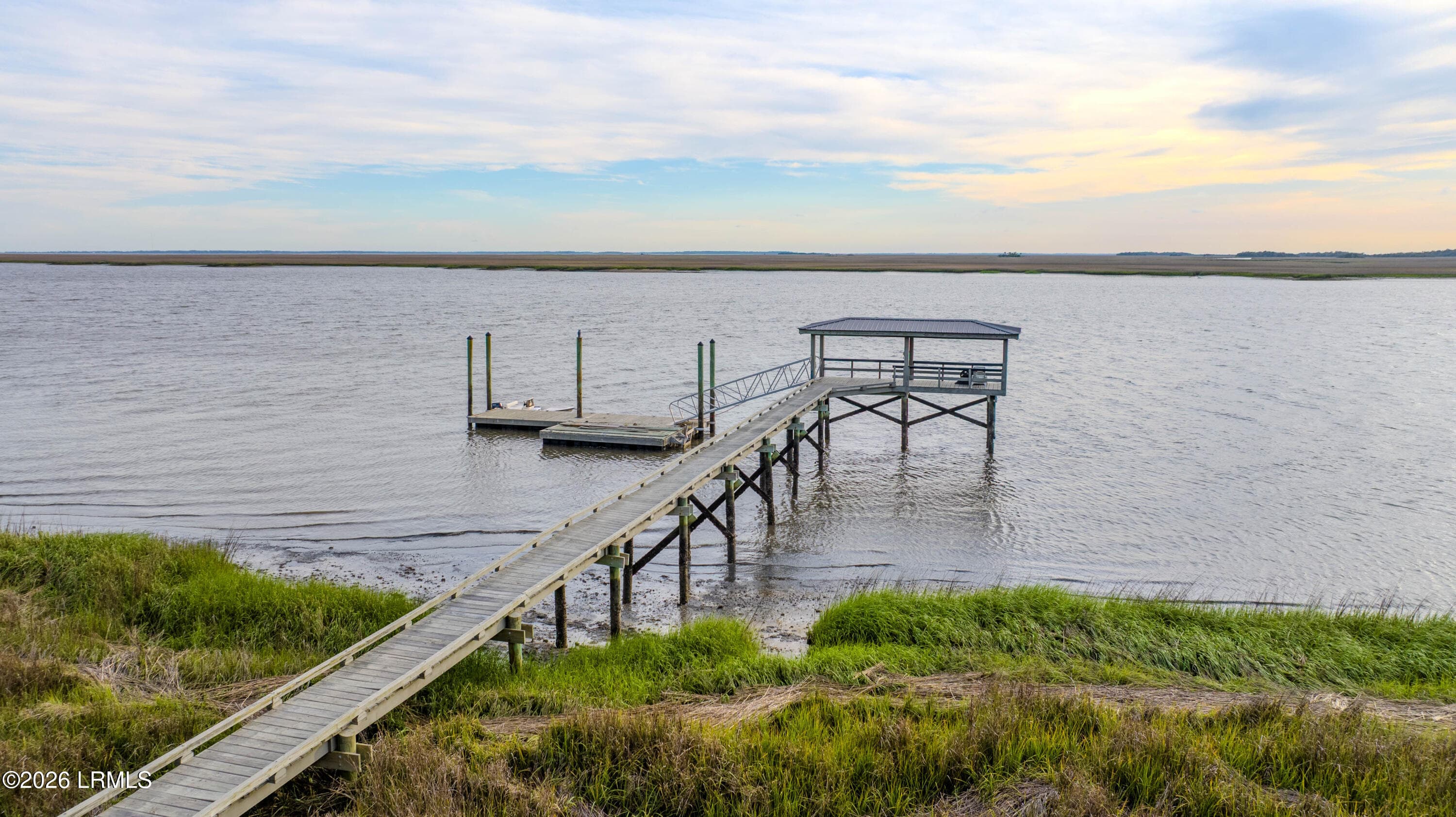 115 - 00 Baldwin Lane, Green Pond, SC 29446