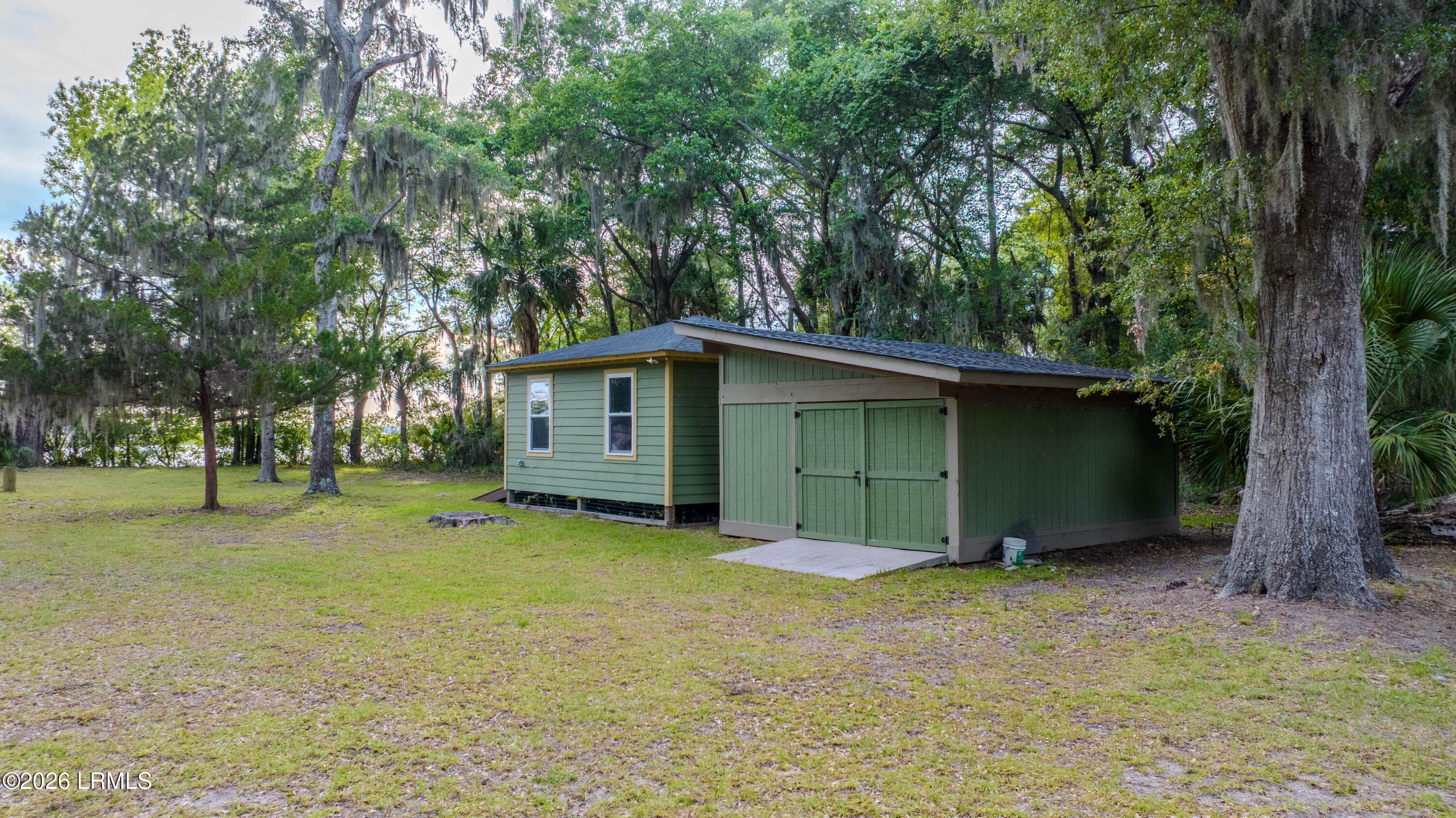 111 - 00 Baldwin Lane, Green Pond, SC 29446