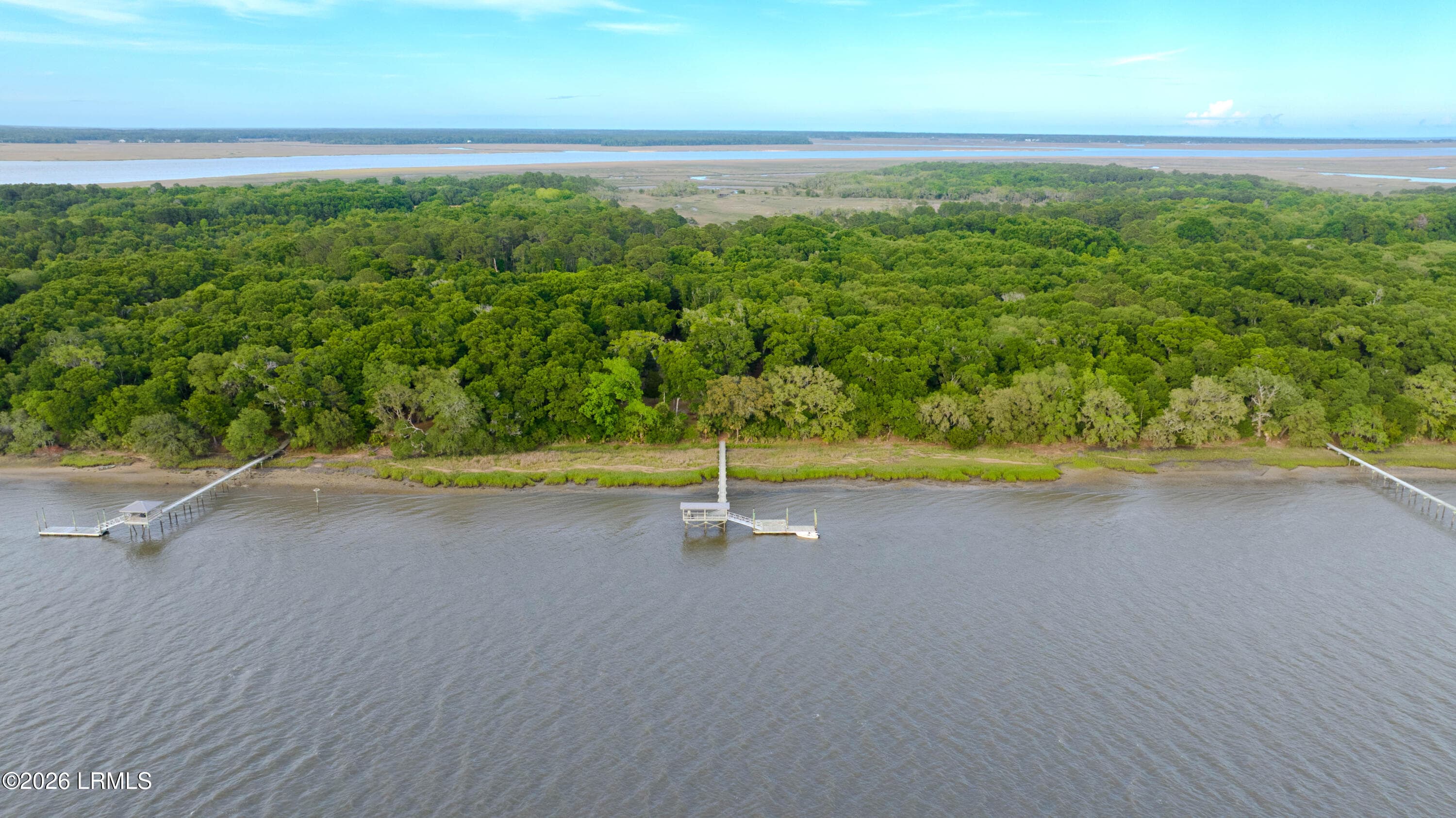 0 S Fenwick Island, Green Pond, SC 29446