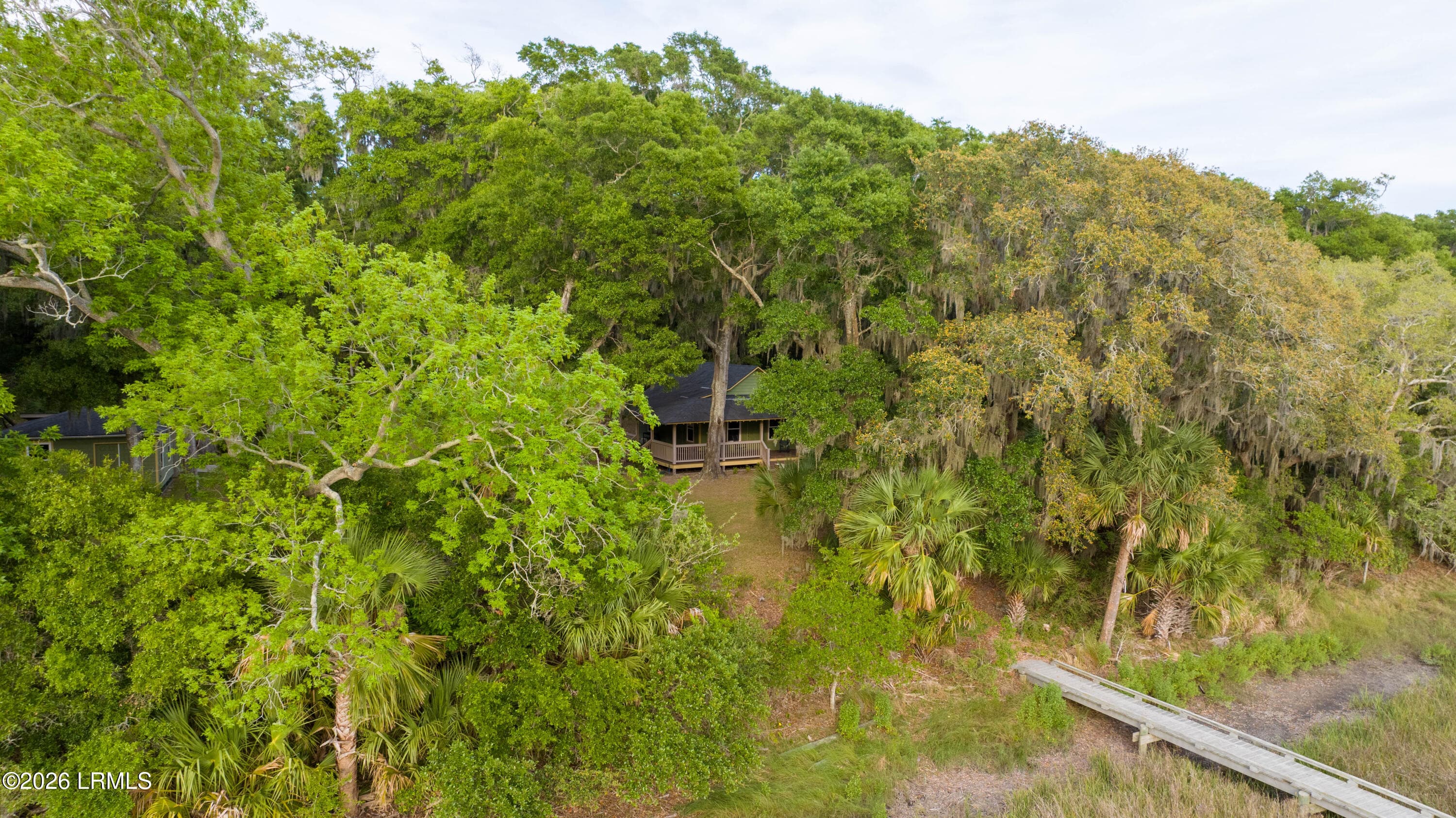 5 - 0 S Fenwick Island, Green Pond, SC 29446