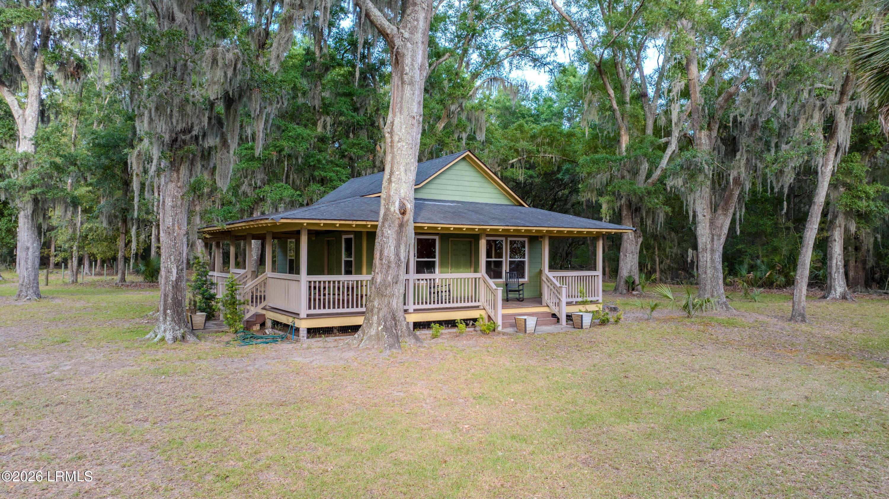 6 - 0 S Fenwick Island, Green Pond, SC 29446