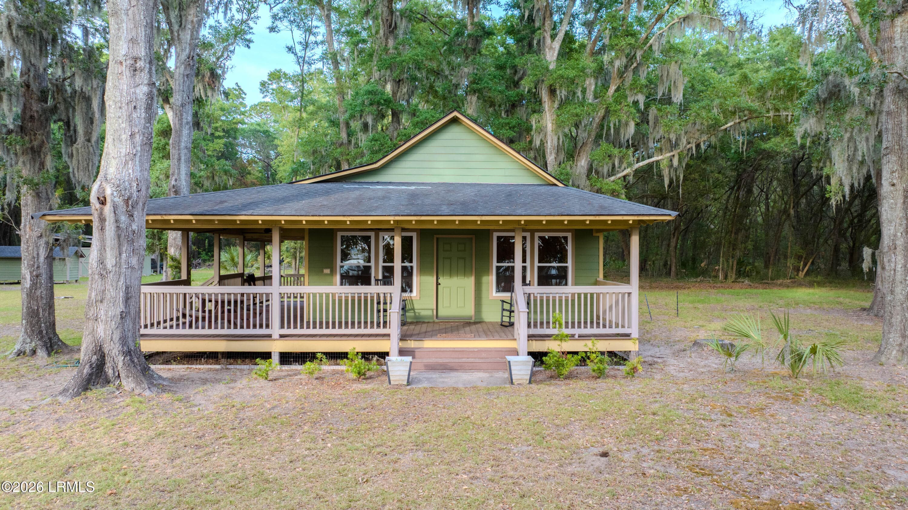 13 - 0 S Fenwick Island, Green Pond, SC 29446