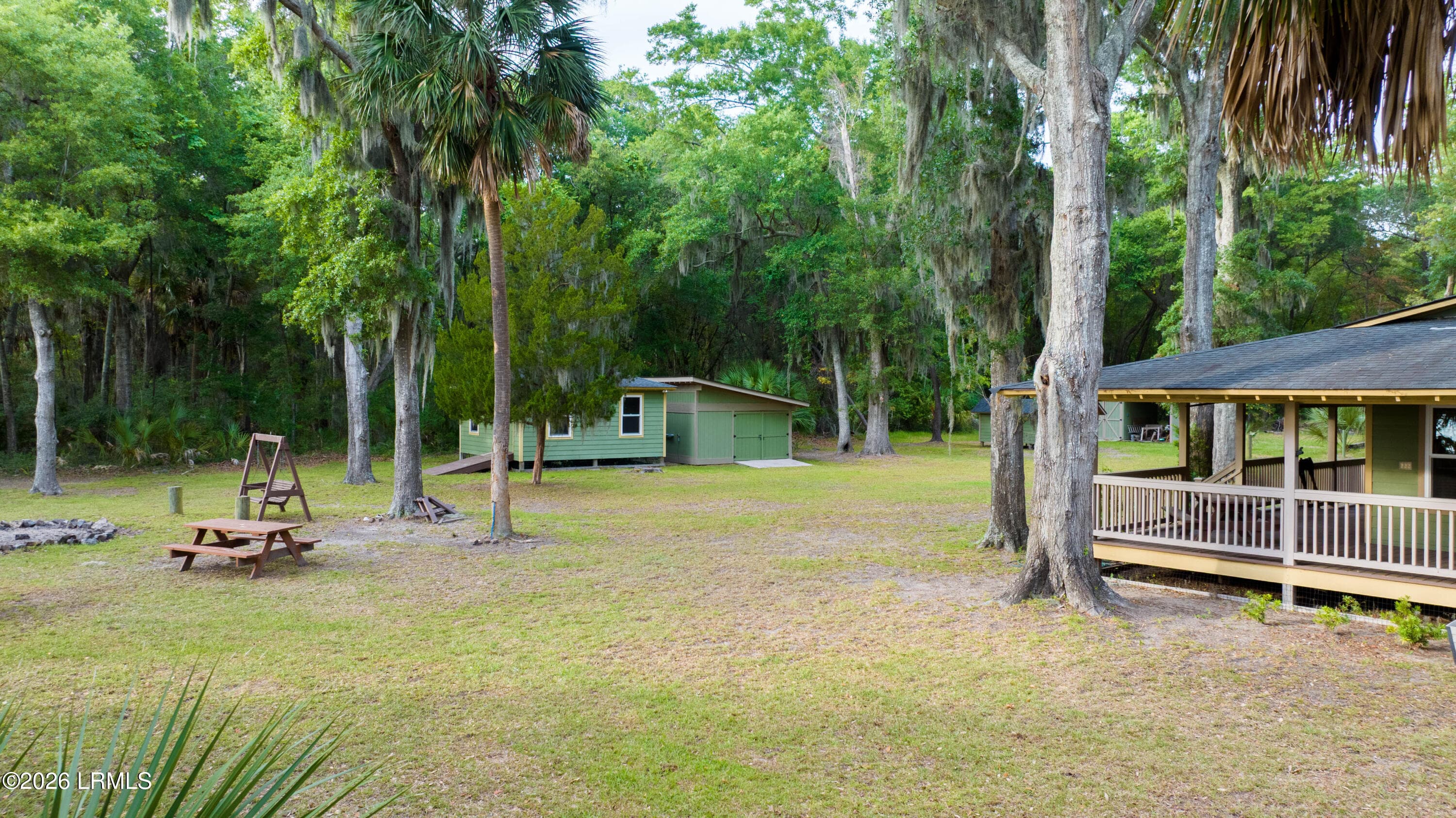 14 - 0 S Fenwick Island, Green Pond, SC 29446