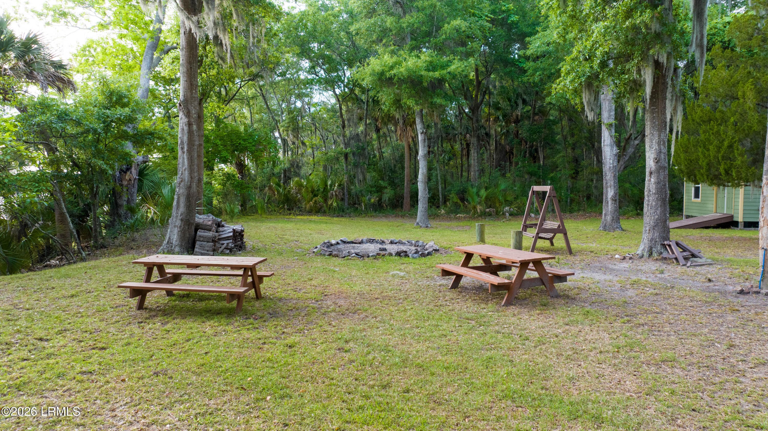 15 - 0 S Fenwick Island, Green Pond, SC 29446