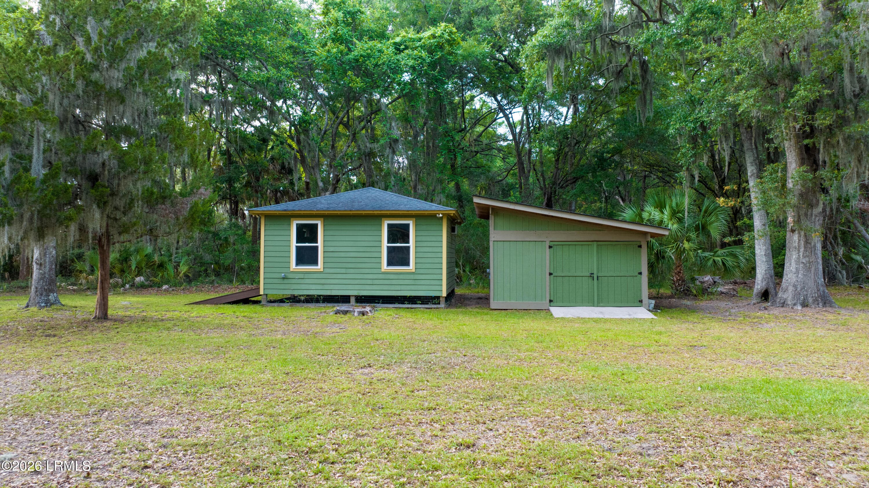 16 - 0 S Fenwick Island, Green Pond, SC 29446